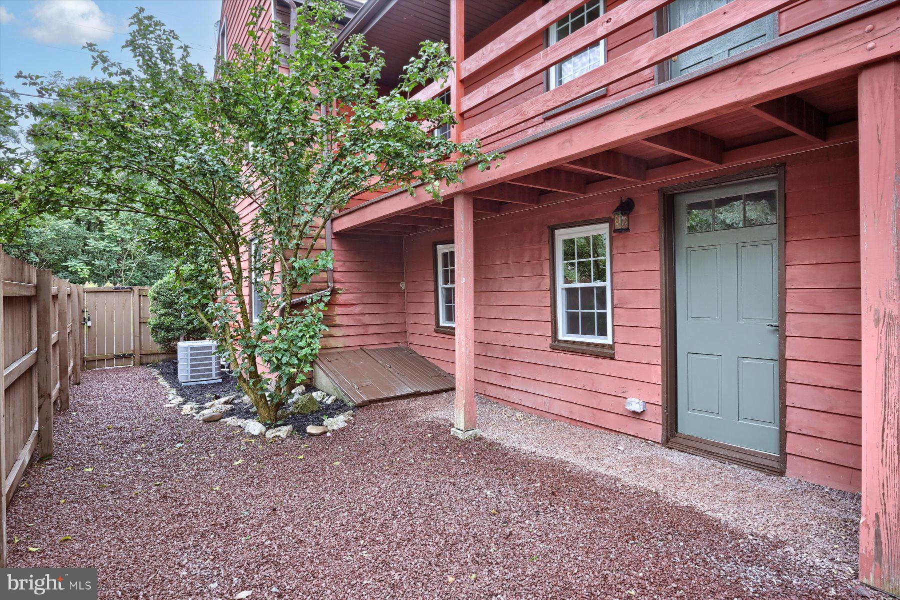 MARIETTA BOROUGH - Residential