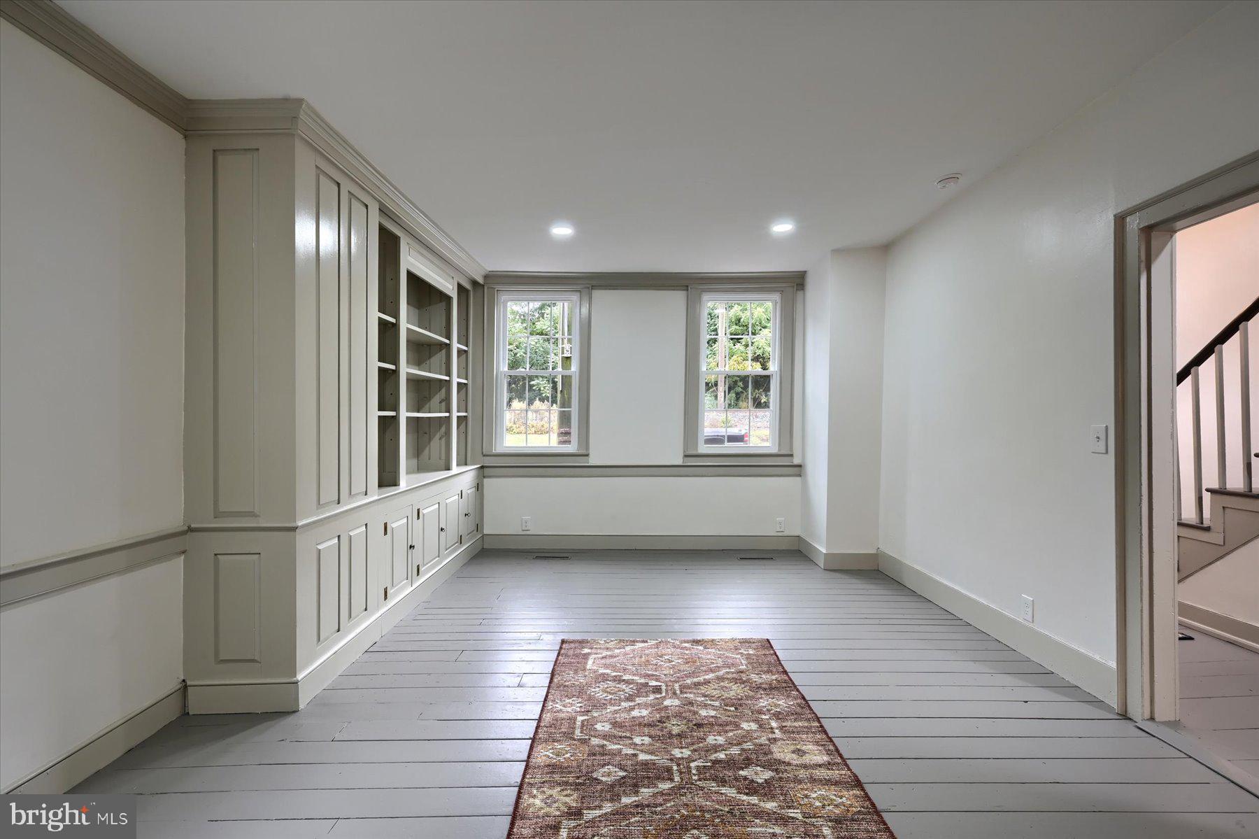 MARIETTA BOROUGH - Residential