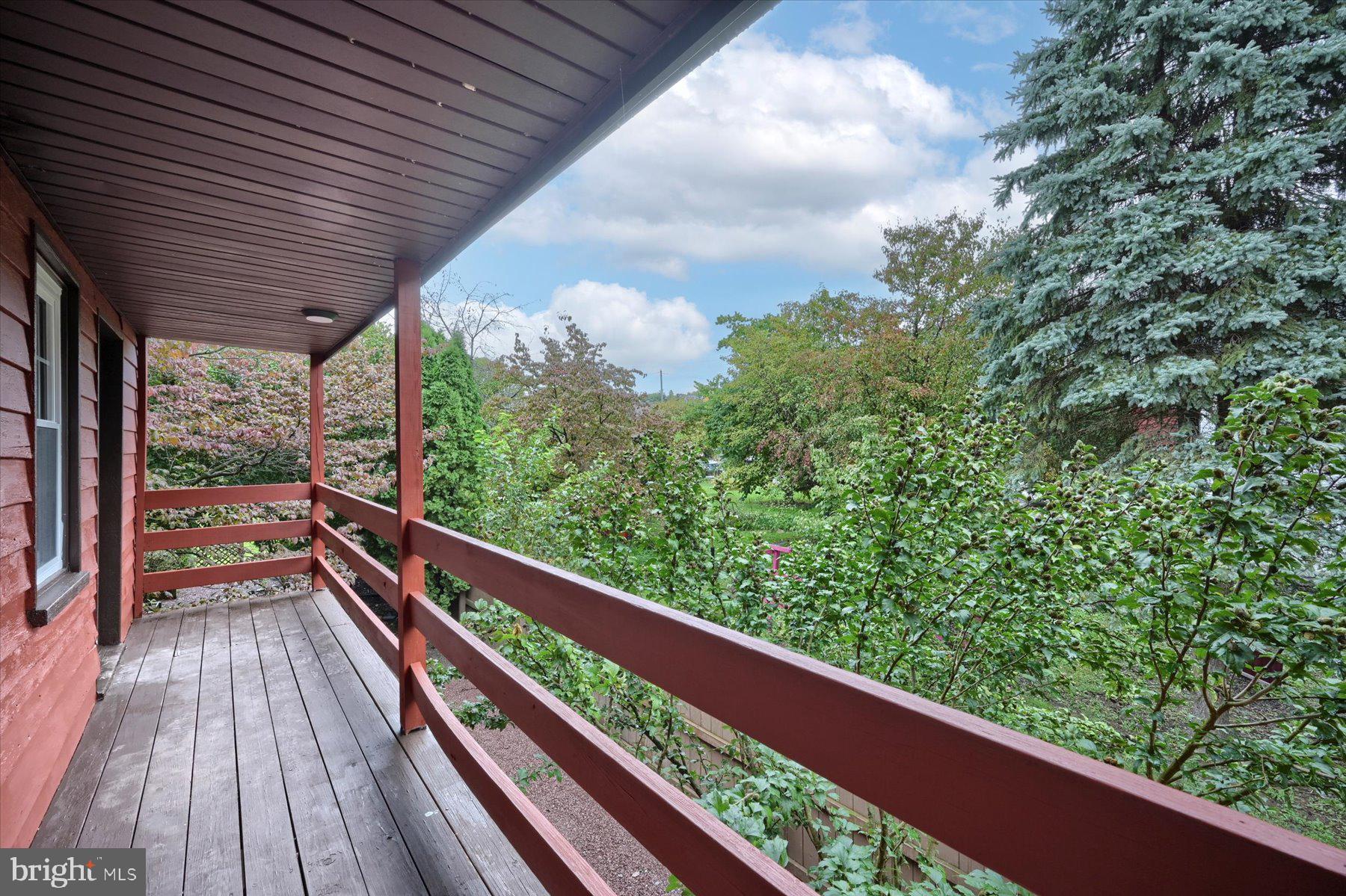 MARIETTA BOROUGH - Residential