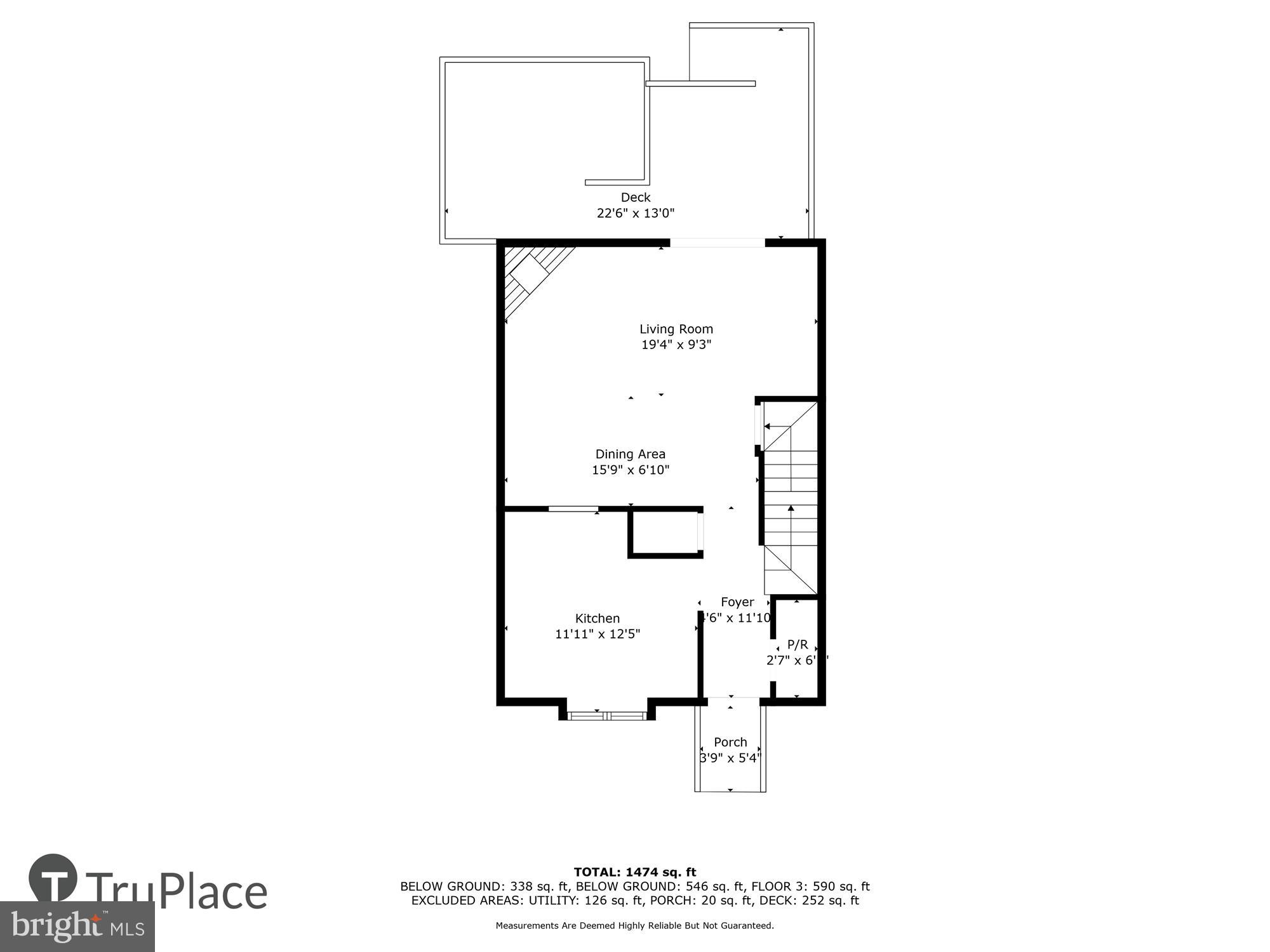 TRAILWOOD - Residential