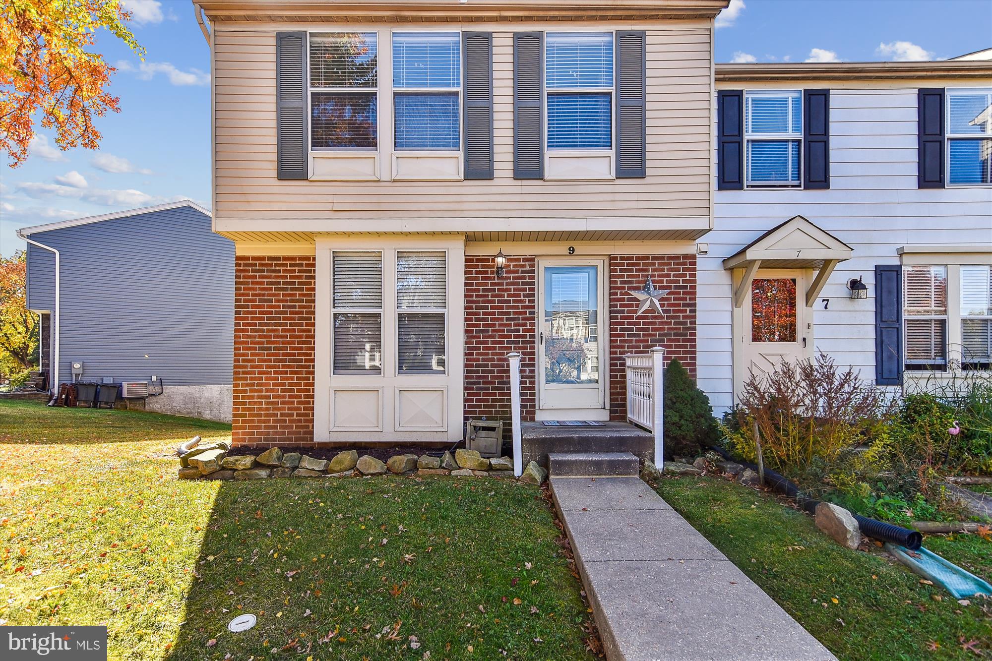 TRAILWOOD - Residential