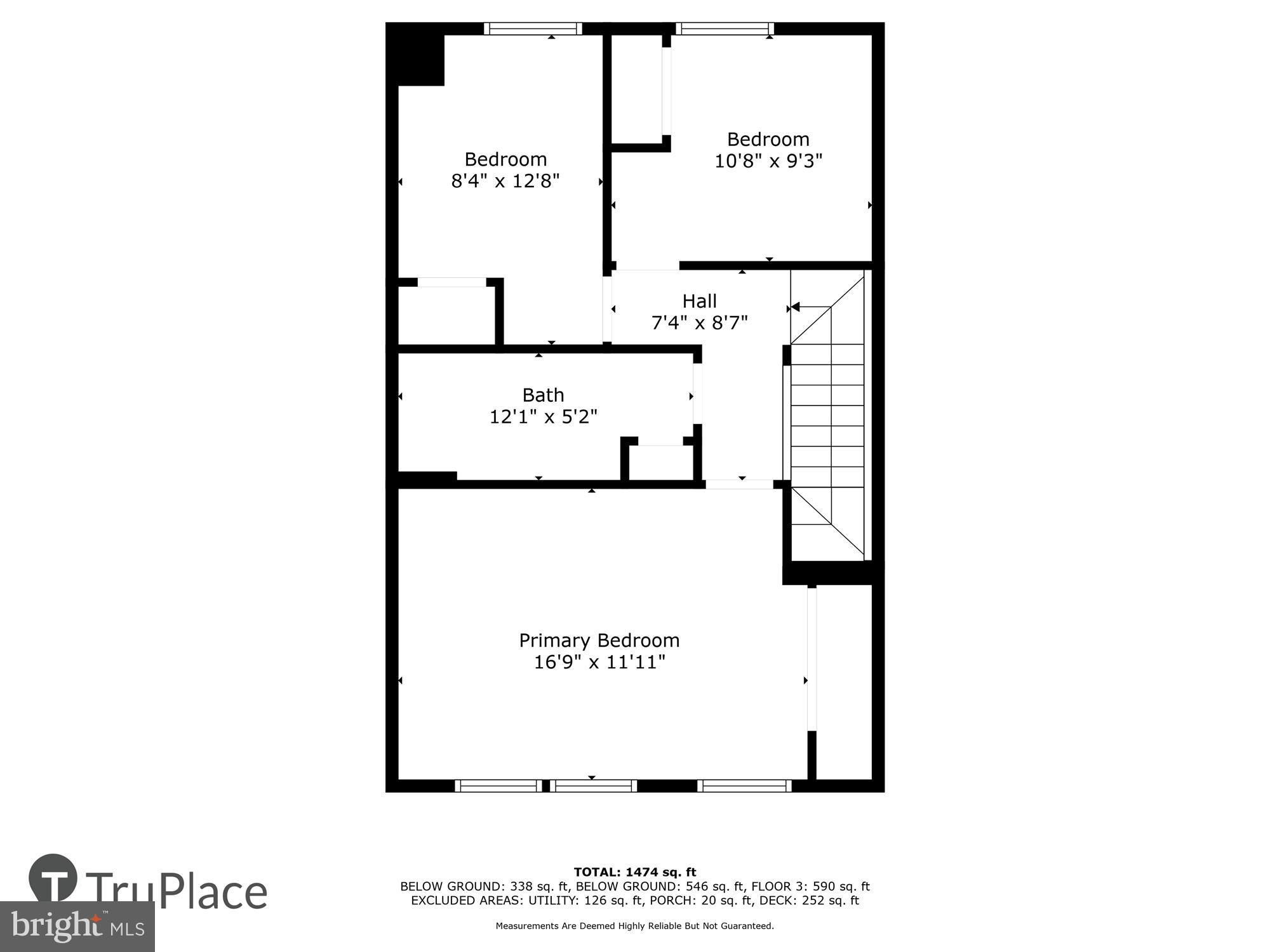 TRAILWOOD - Residential