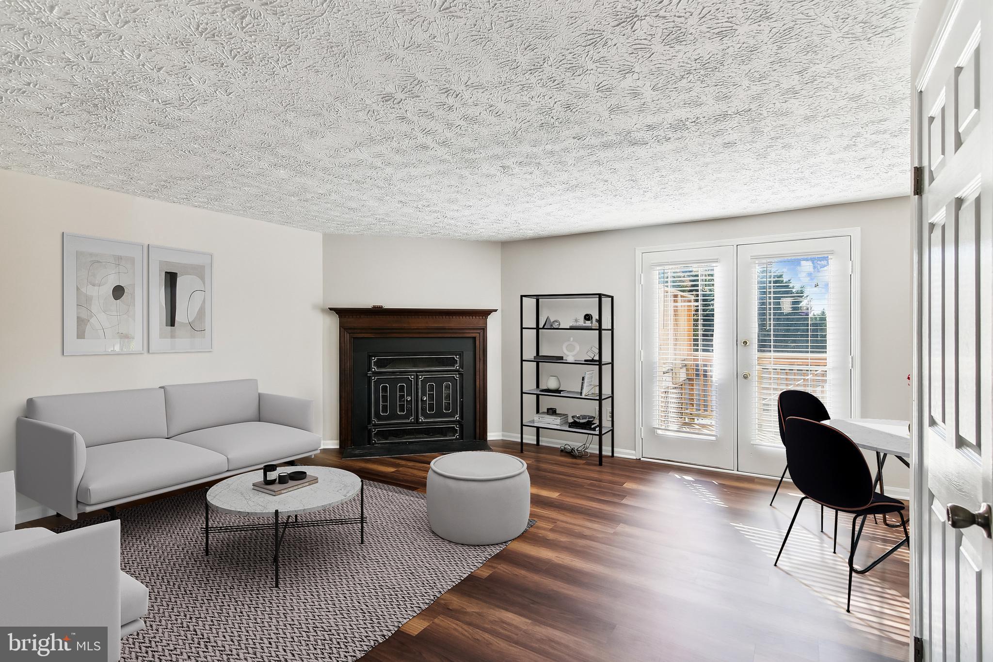 TRAILWOOD - Residential