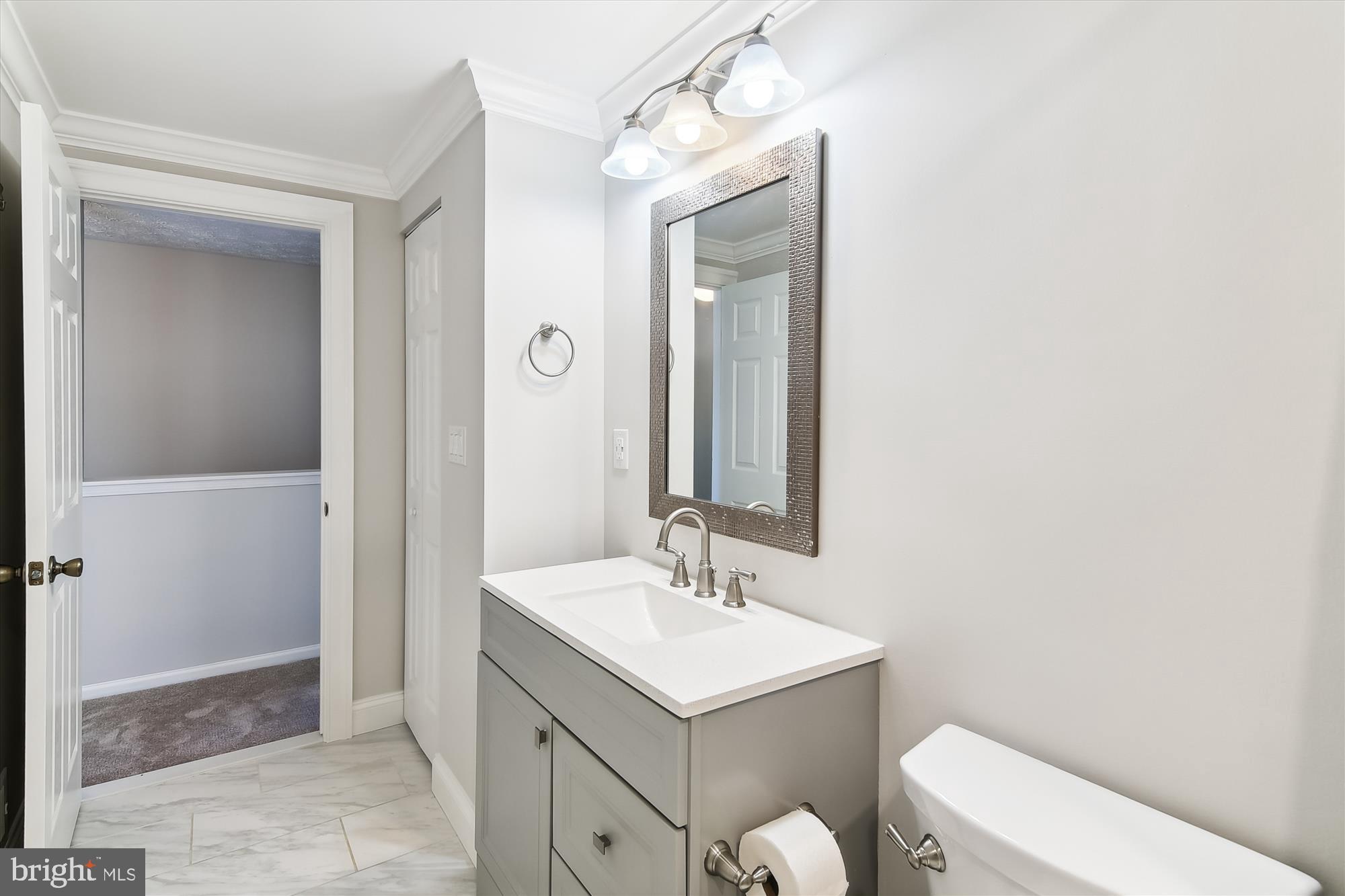 TRAILWOOD - Residential