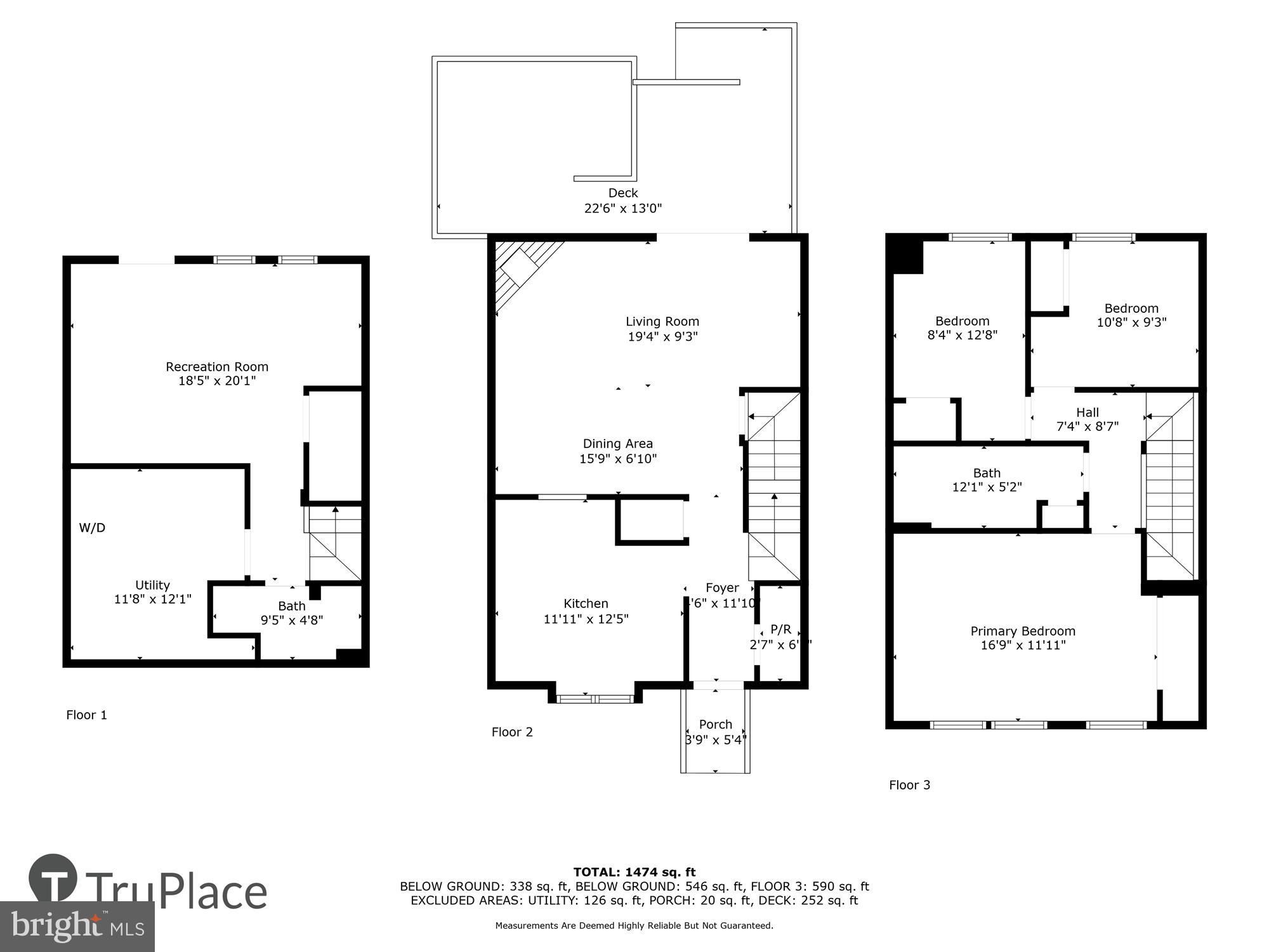 TRAILWOOD - Residential