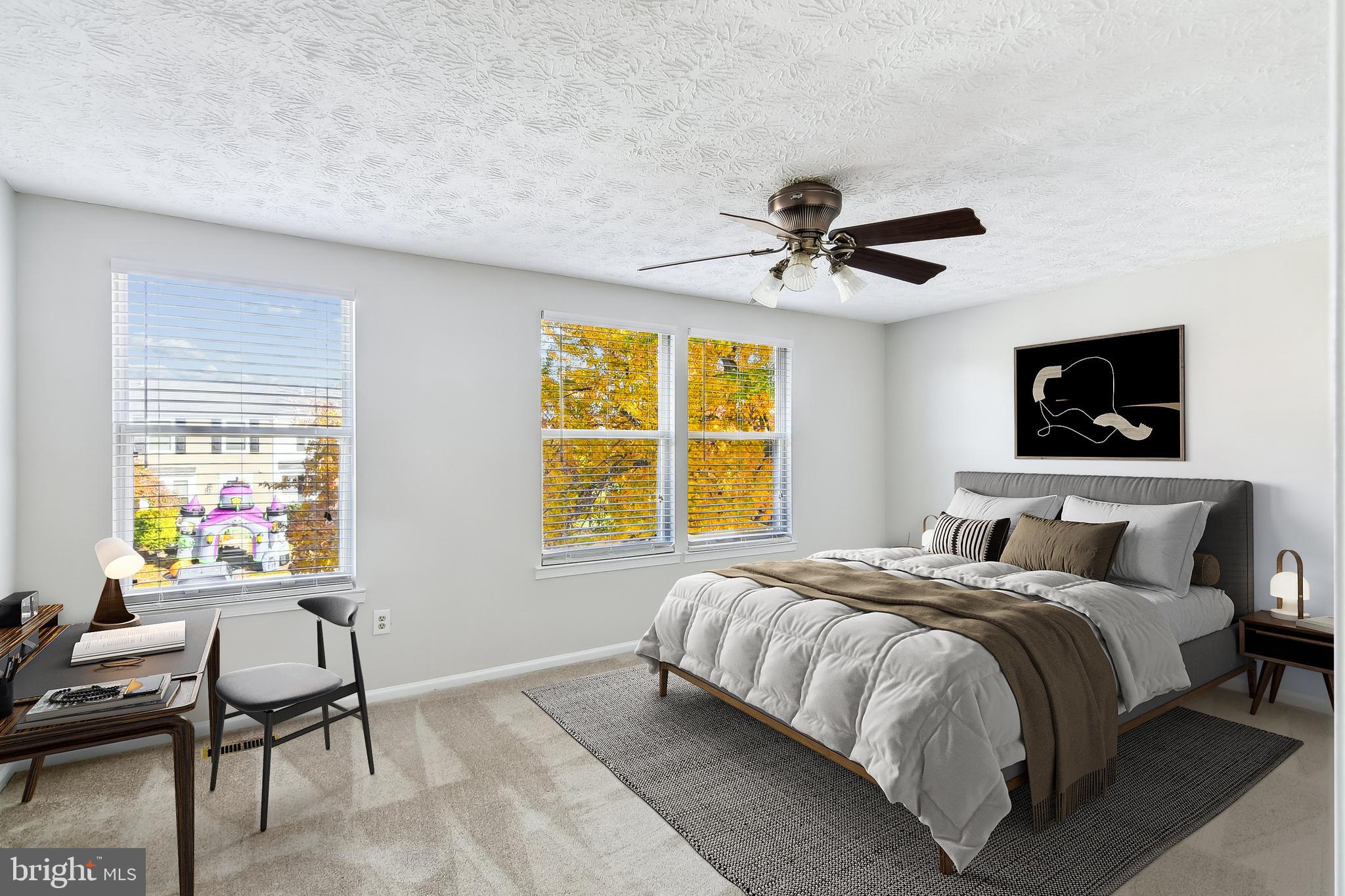 TRAILWOOD - Residential