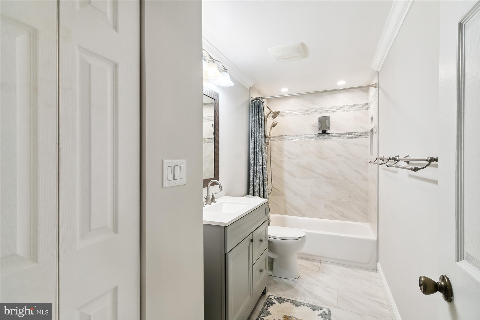 TRAILWOOD - Residential