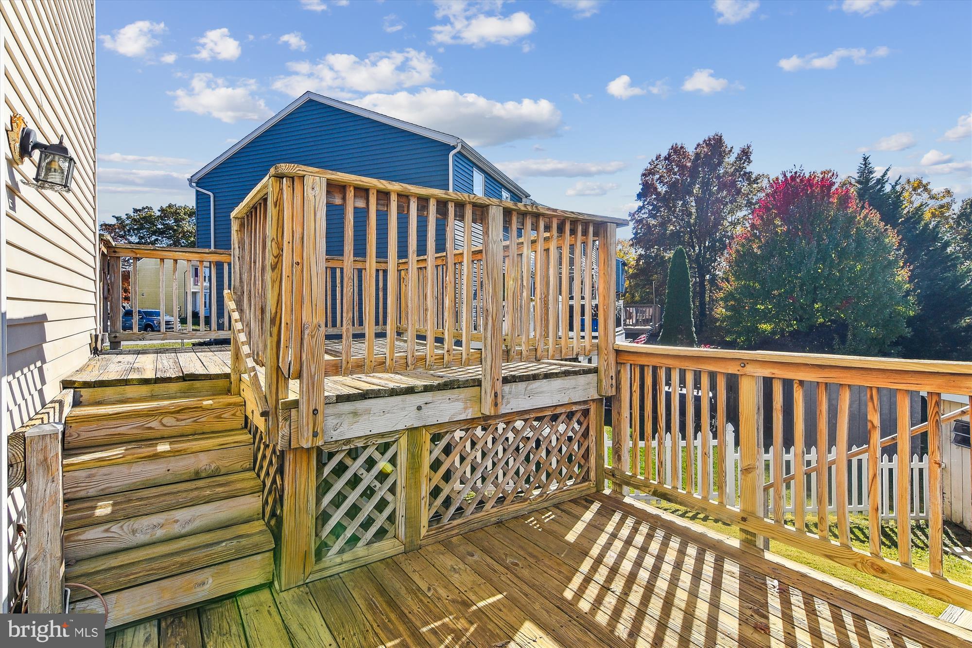 TRAILWOOD - Residential