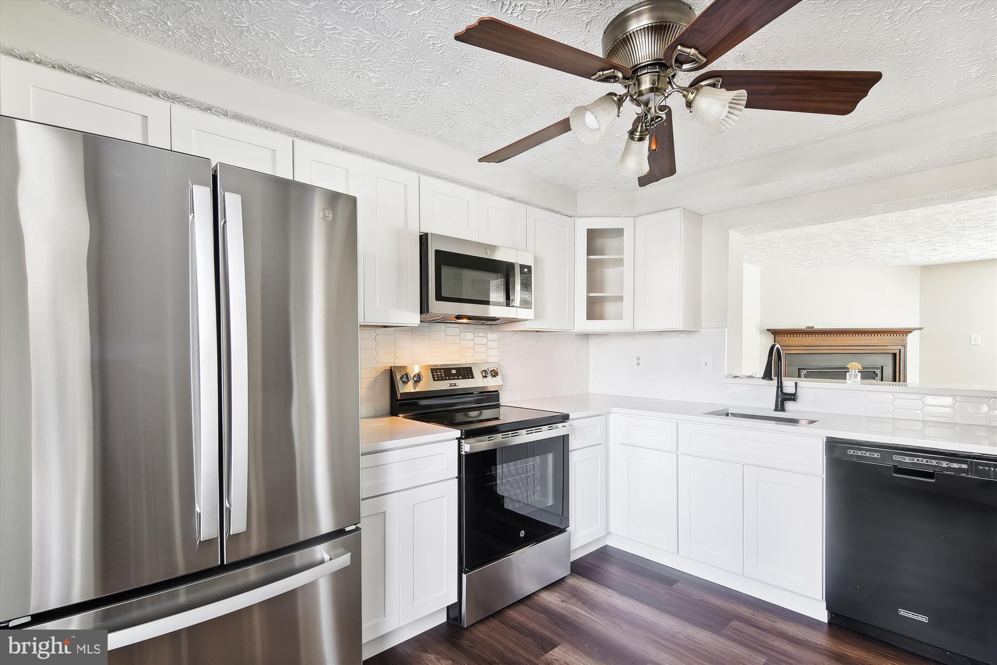 TRAILWOOD - Residential