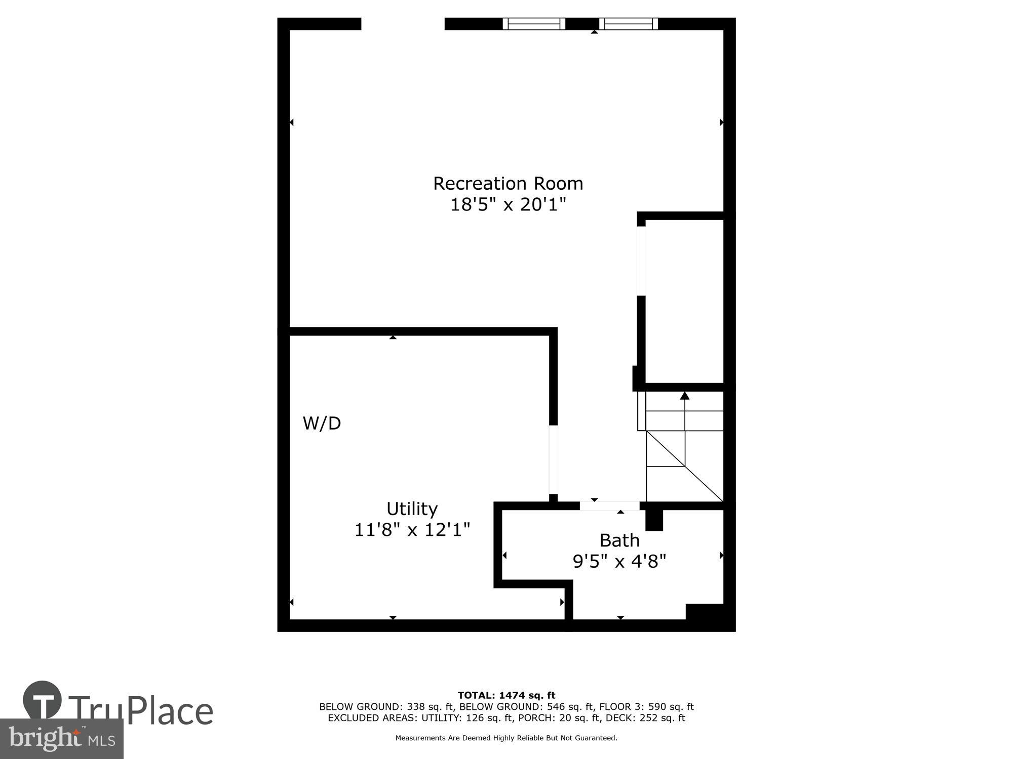 TRAILWOOD - Residential