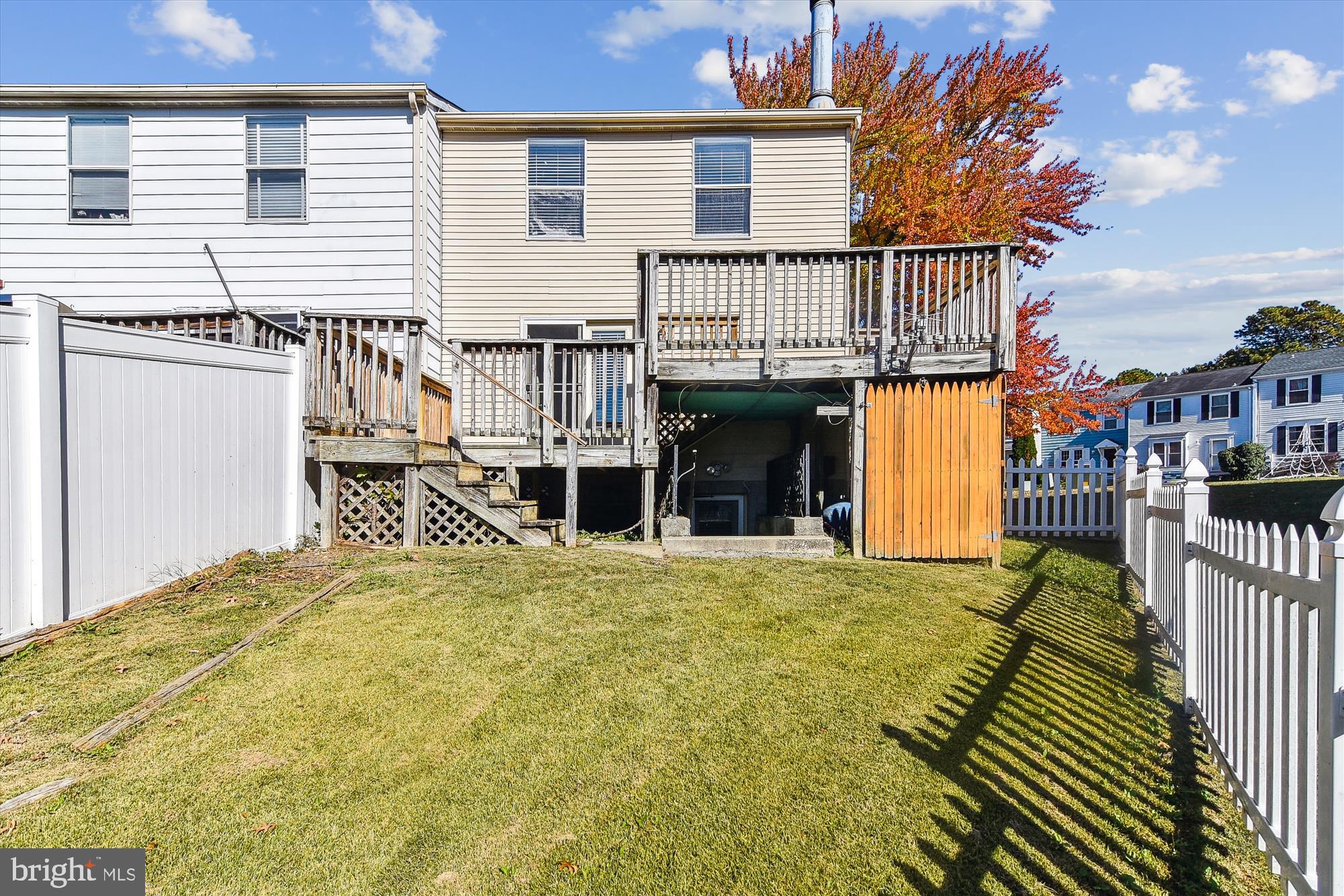 TRAILWOOD - Residential