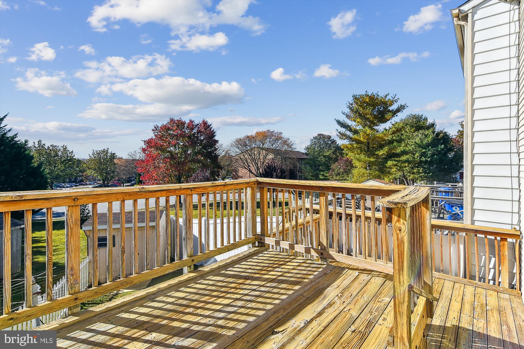 TRAILWOOD - Residential