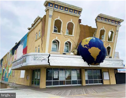 Photo of 1435 Boardwalk/St James Pl, ATLANTIC CITY, NJ 08401 (MLS # NJAC2025606)