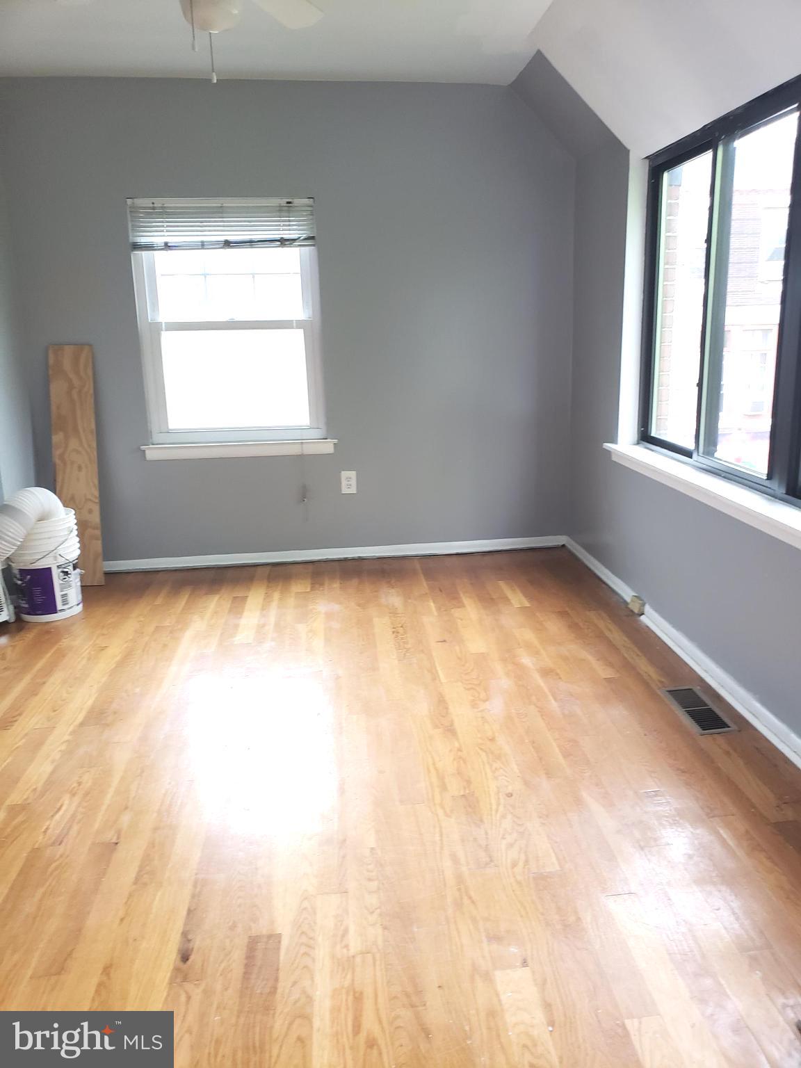 PHILADELPHIA - Residential Lease