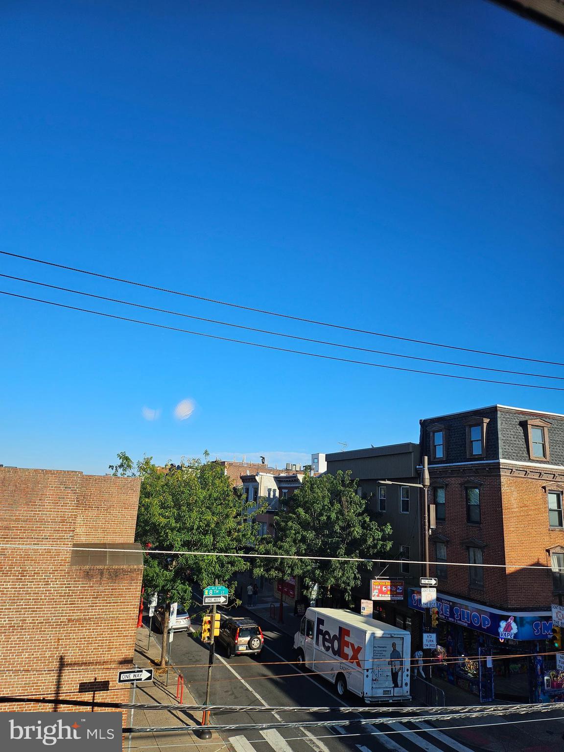 PHILADELPHIA - Residential Lease