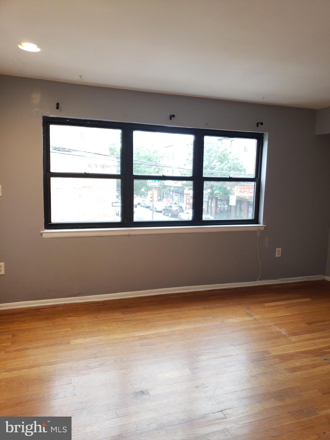 PHILADELPHIA - Residential Lease