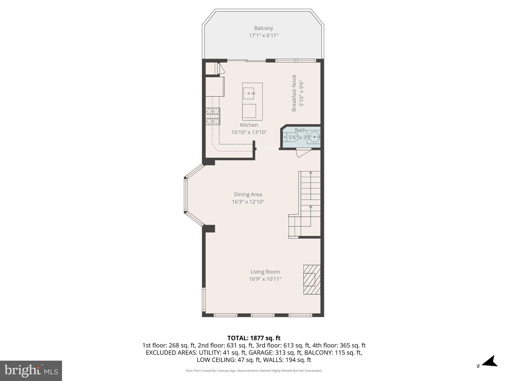 FALLSGROVE - Residential
