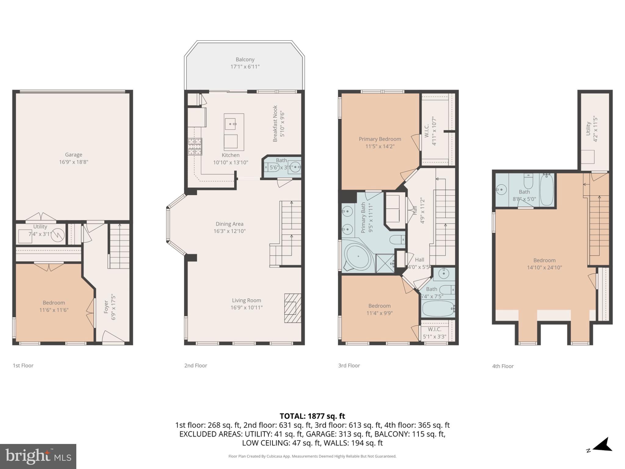 FALLSGROVE - Residential