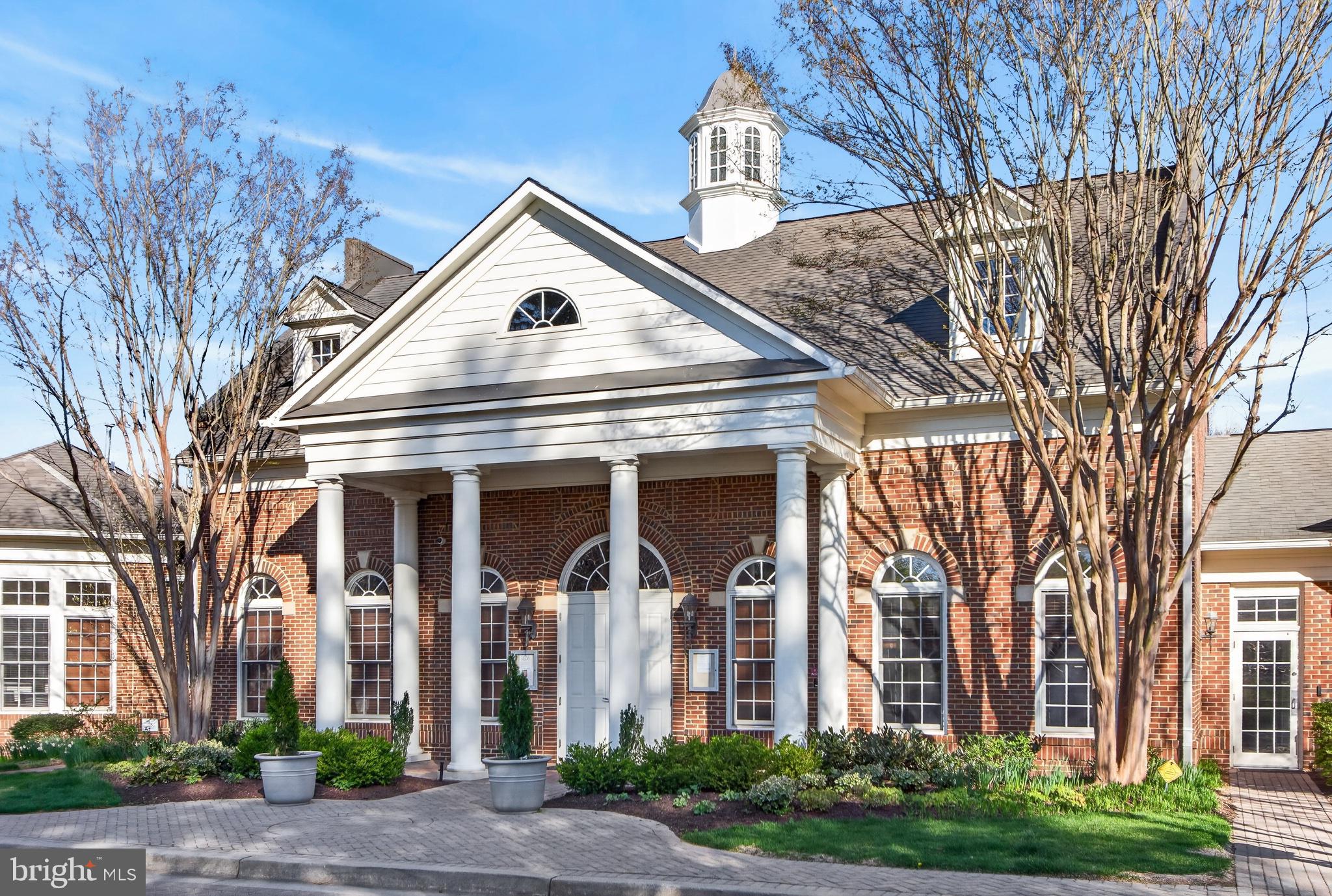 FALLSGROVE - Residential