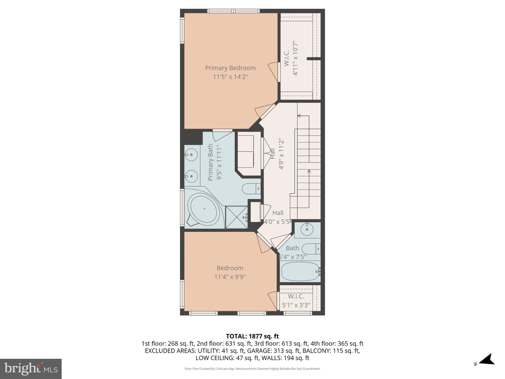 FALLSGROVE - Residential