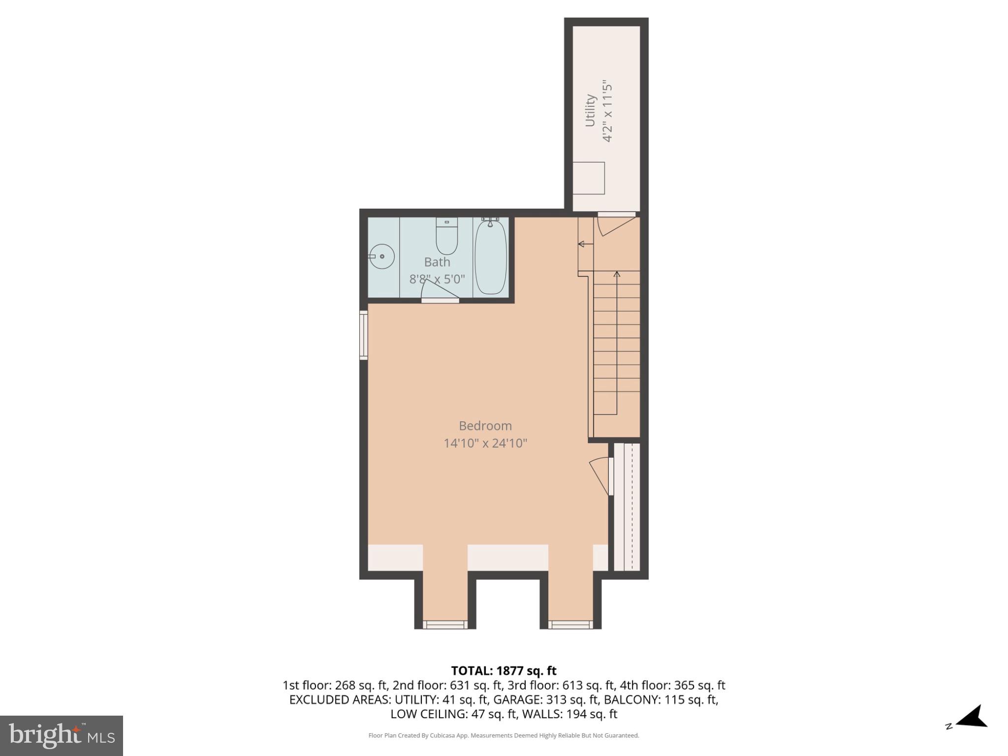 FALLSGROVE - Residential