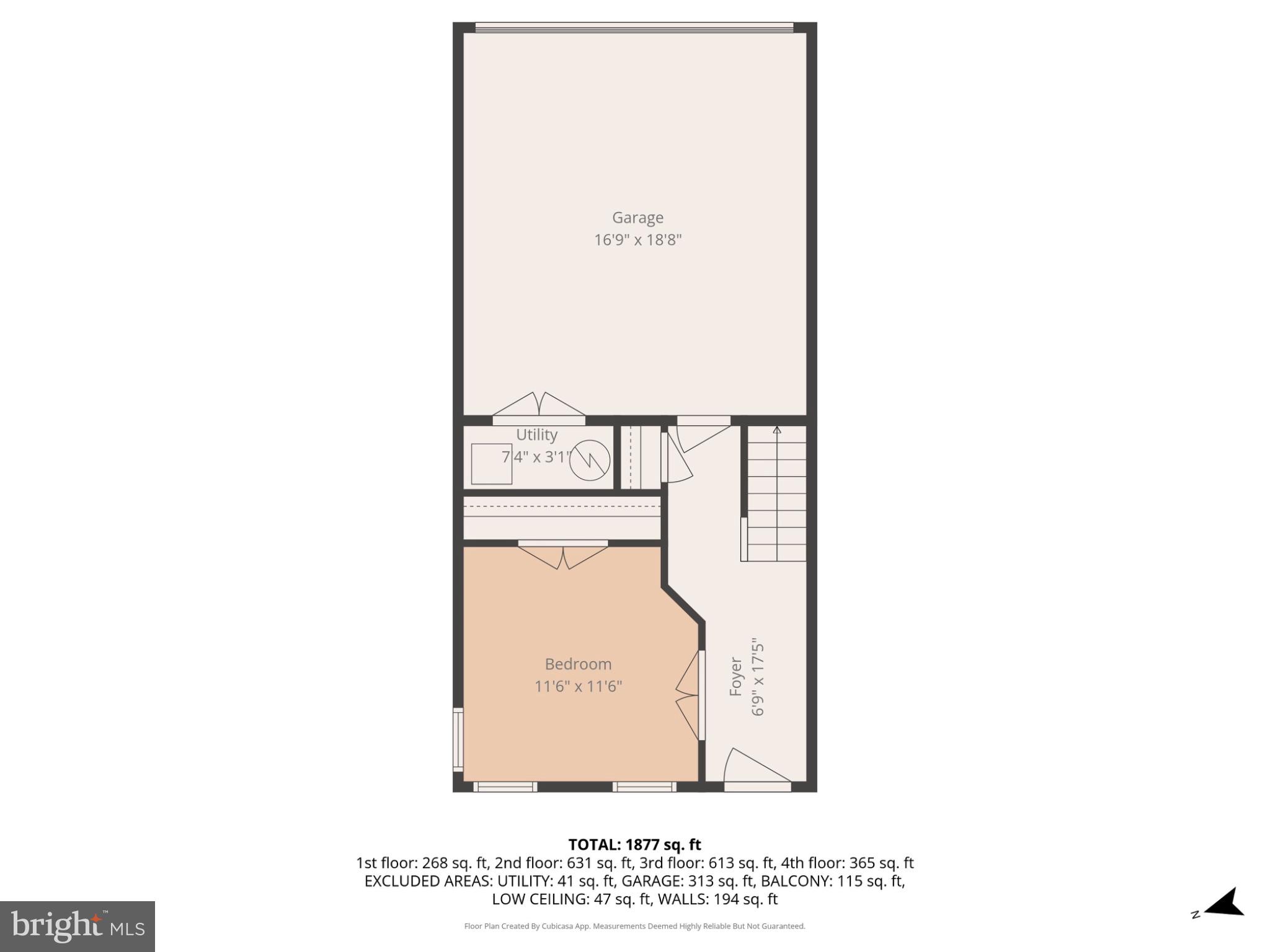 FALLSGROVE - Residential