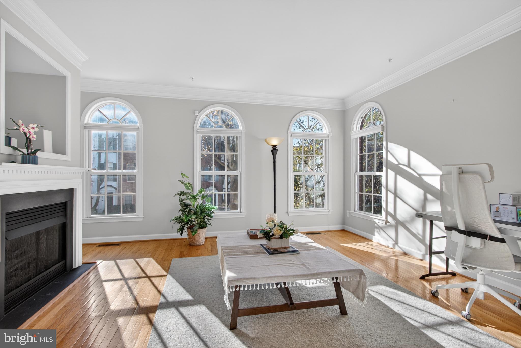 FALLSGROVE - Residential