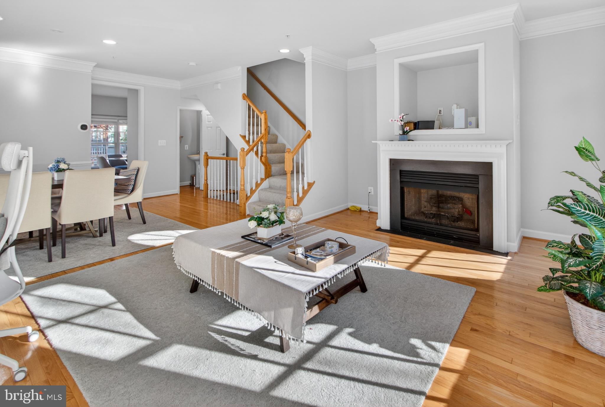 FALLSGROVE - Residential