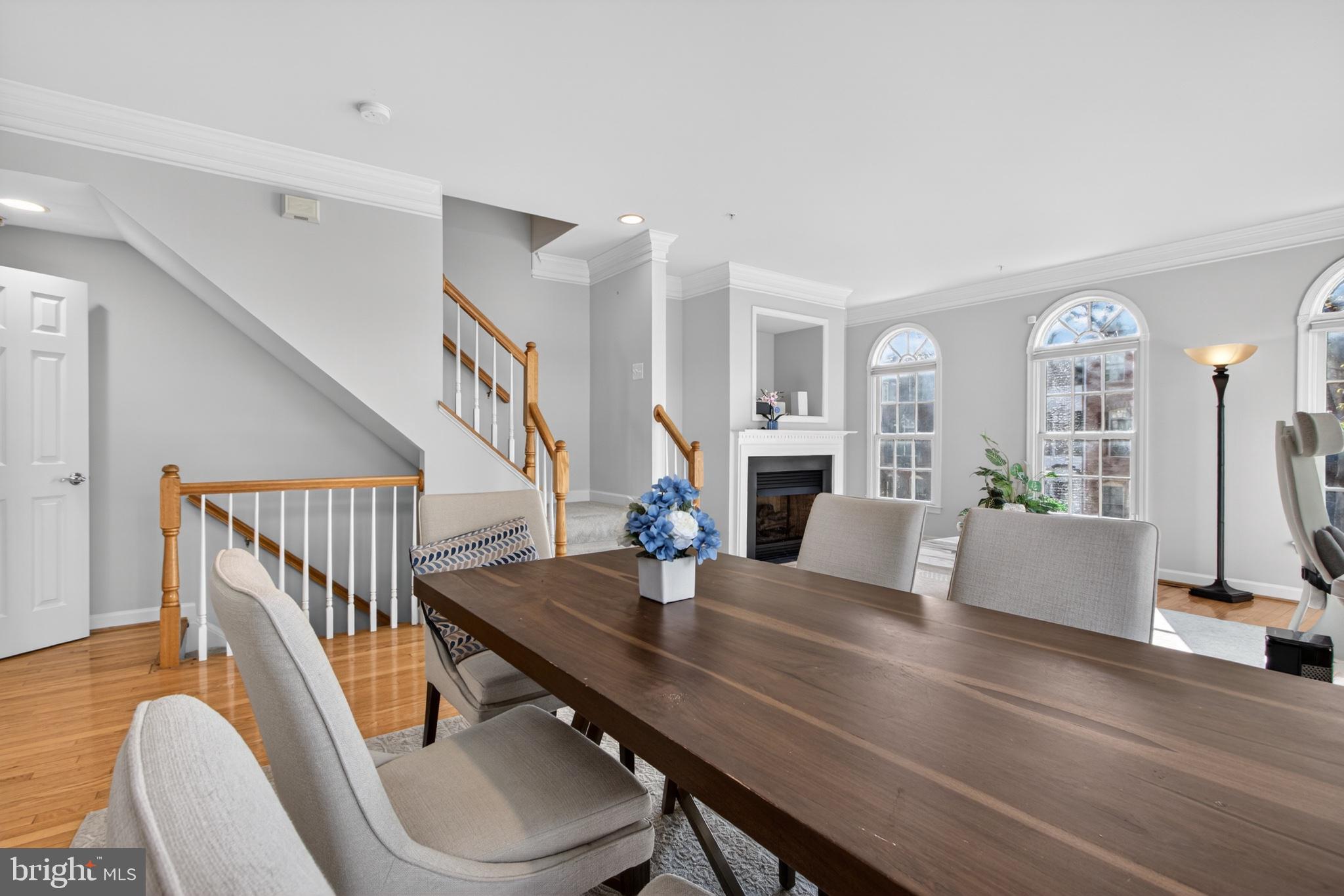 FALLSGROVE - Residential