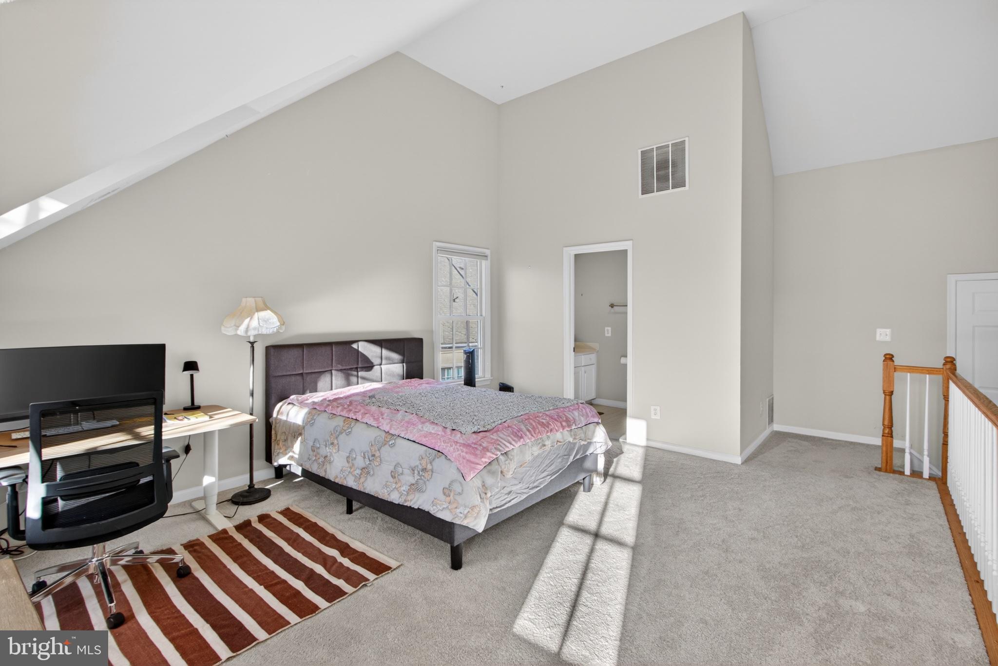 FALLSGROVE - Residential