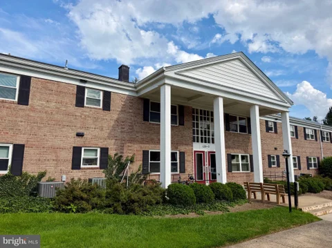 120-2 Washington Street NE Unit 5, Leesburg, VA 20176 - MLS#: VALO2135446