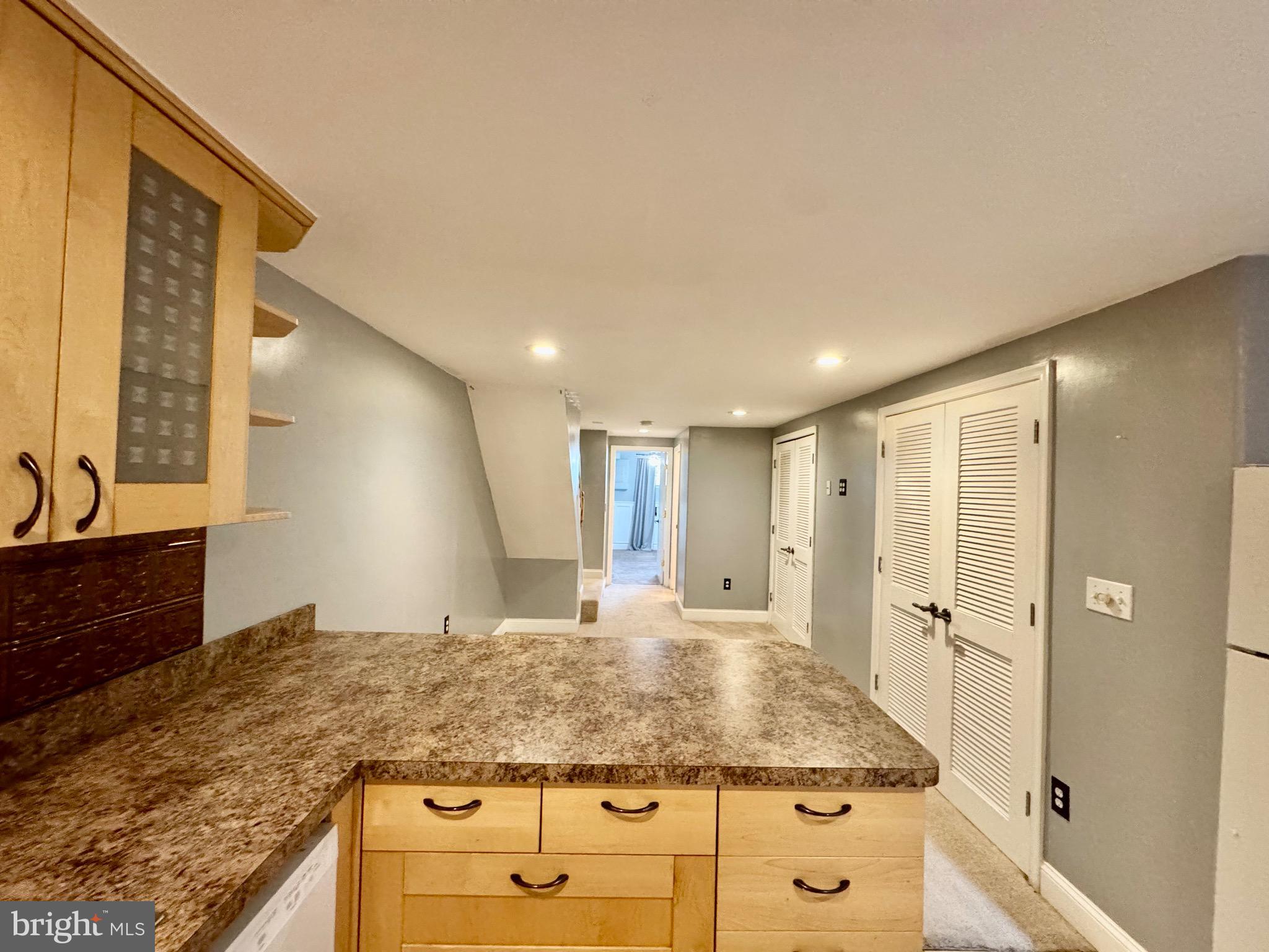 BREWERS HILL - Residential