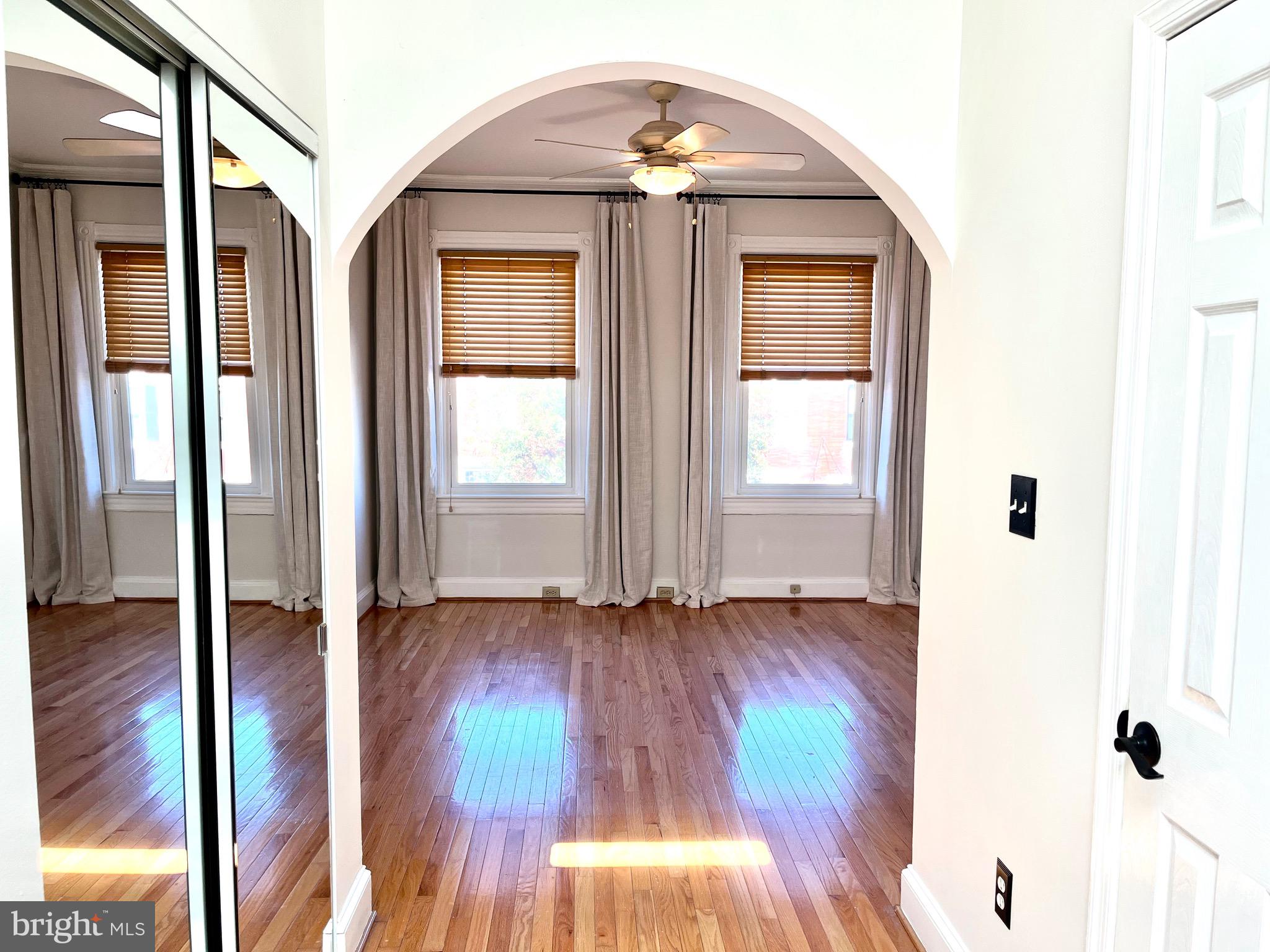BREWERS HILL - Residential