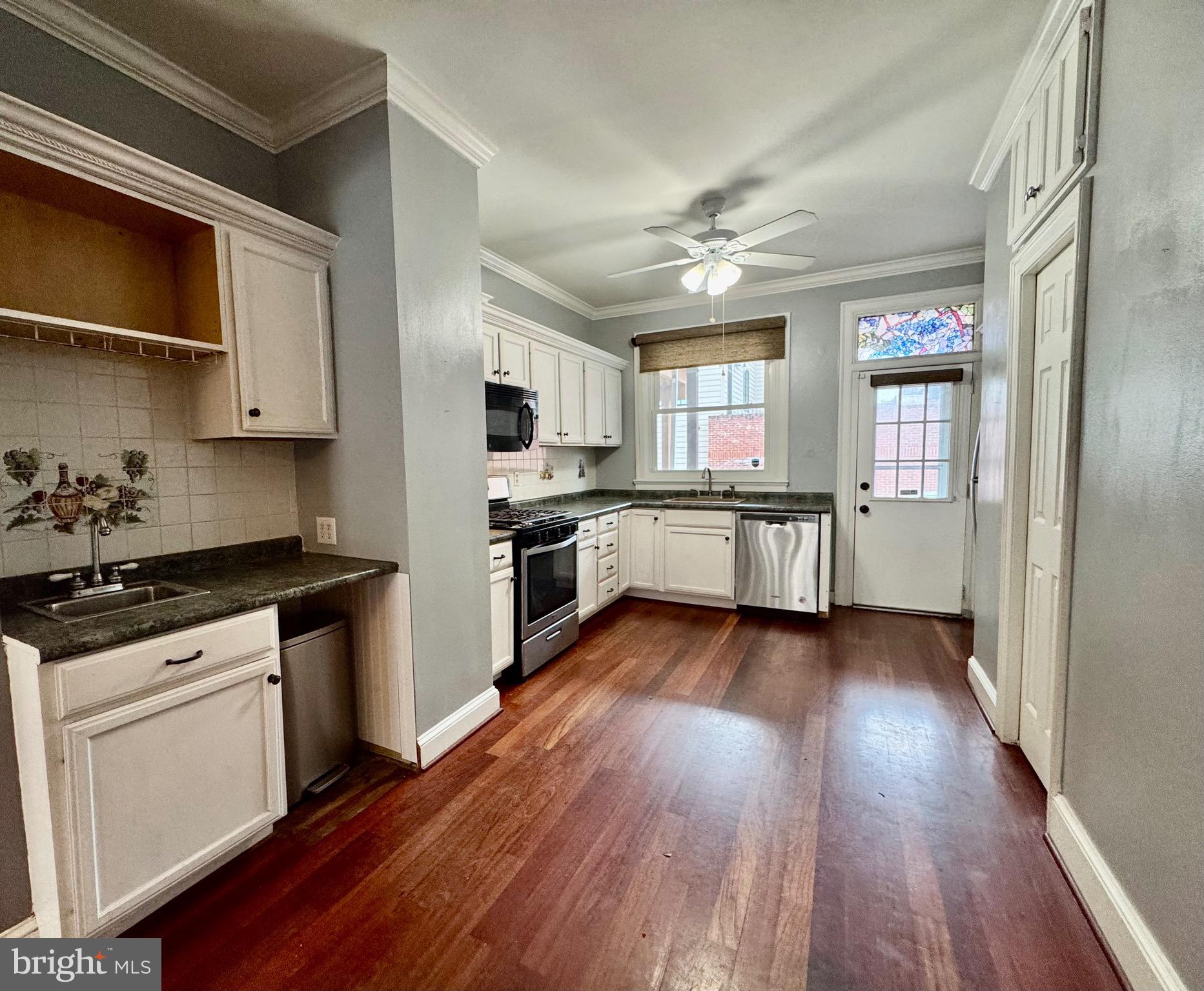 BREWERS HILL - Residential