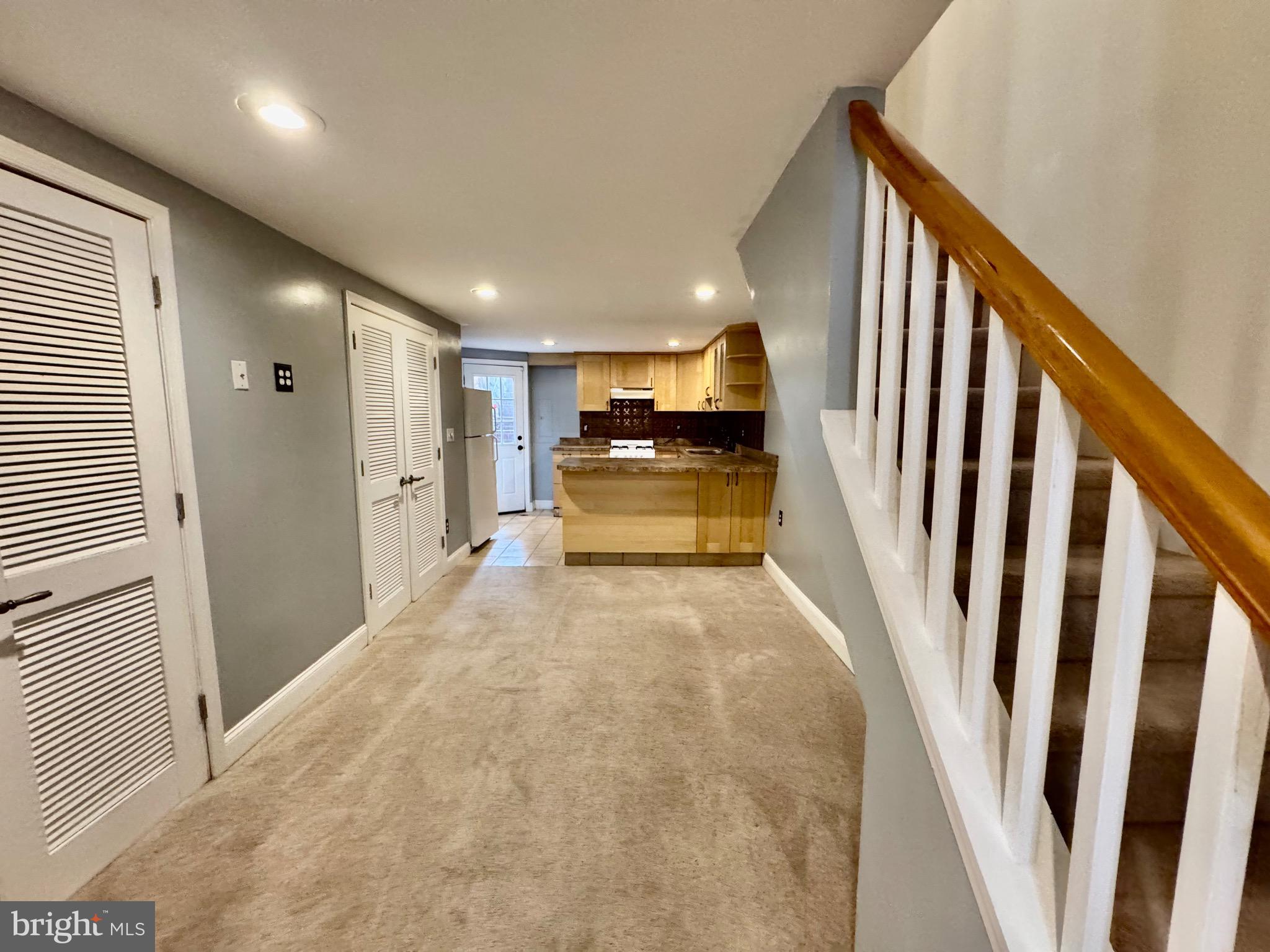 BREWERS HILL - Residential