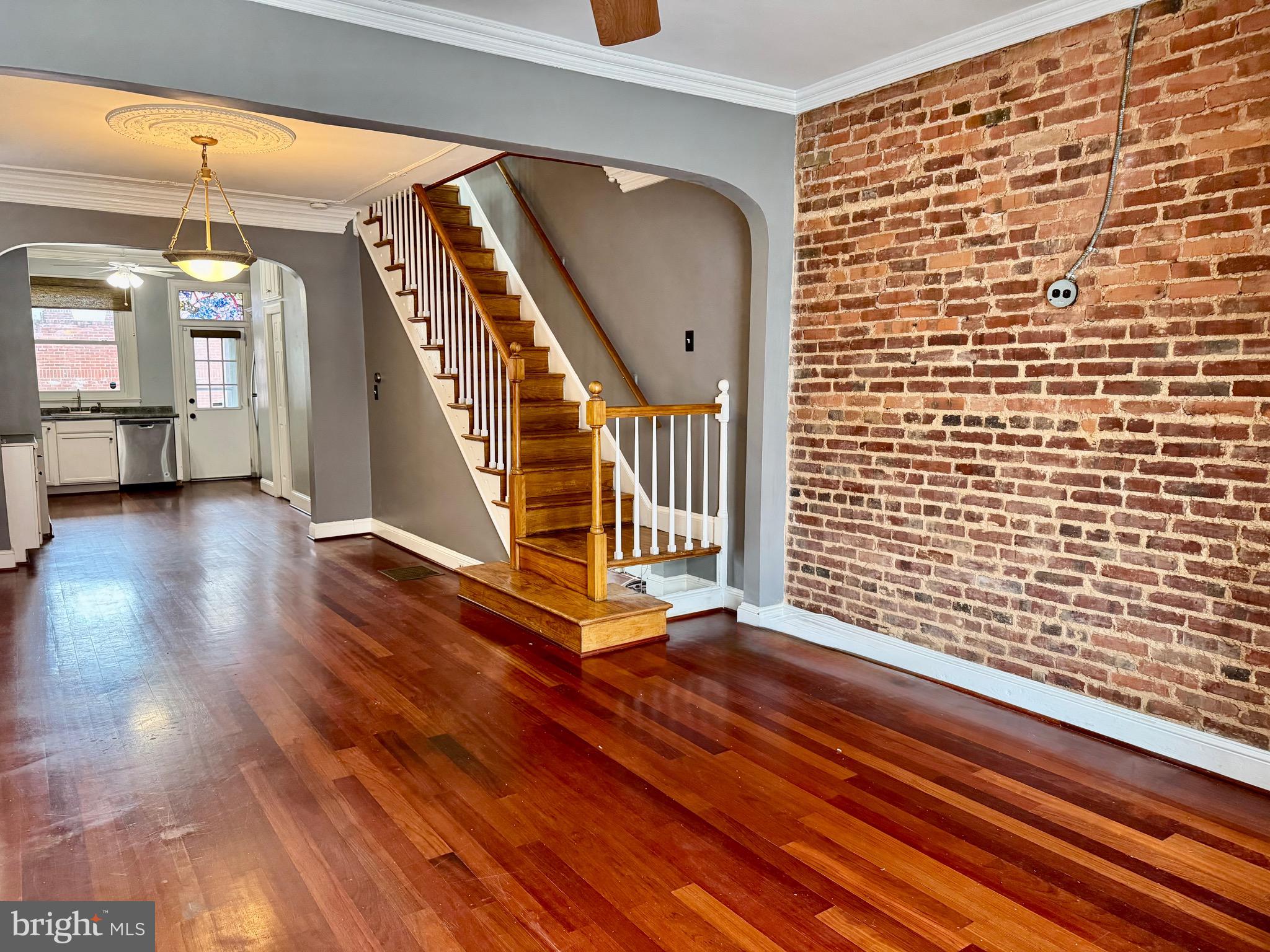 BREWERS HILL - Residential