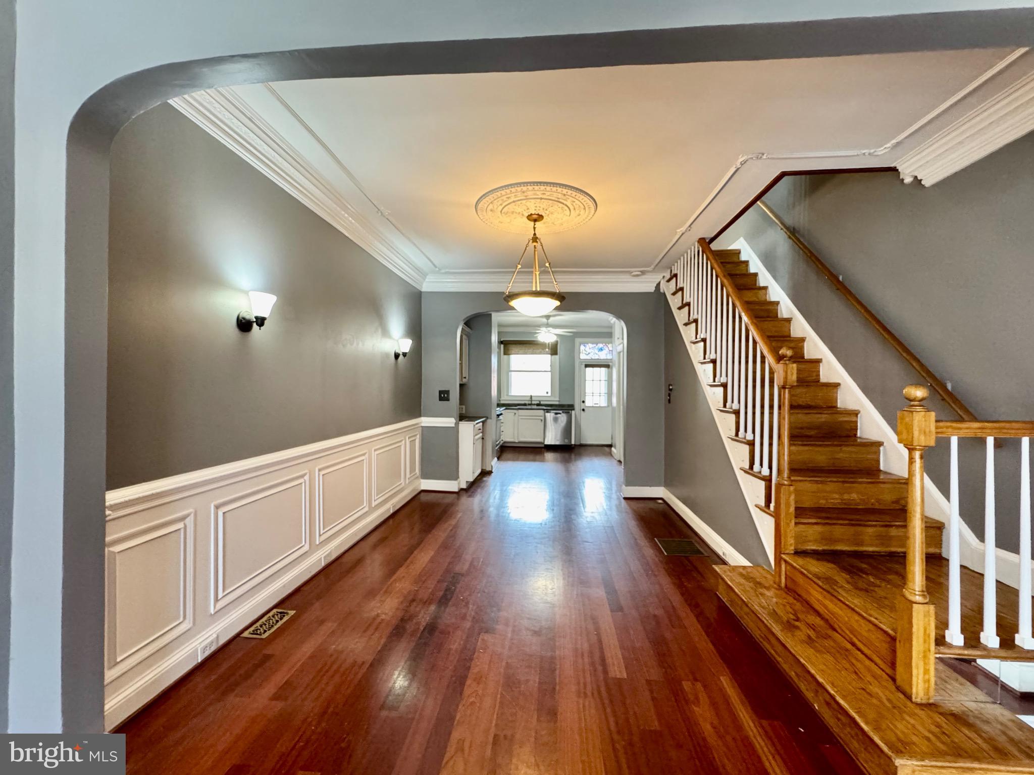 BREWERS HILL - Residential