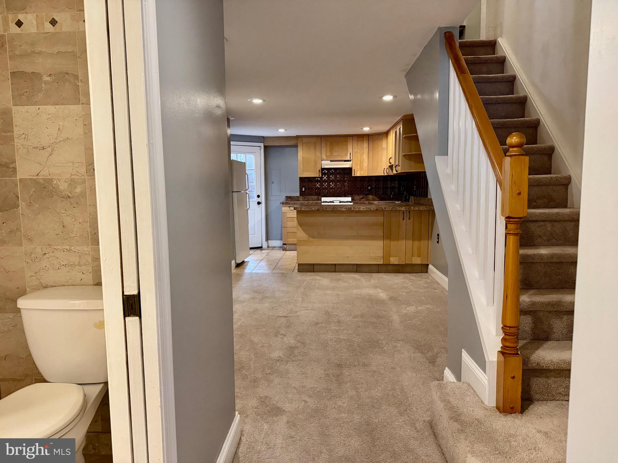 BREWERS HILL - Residential
