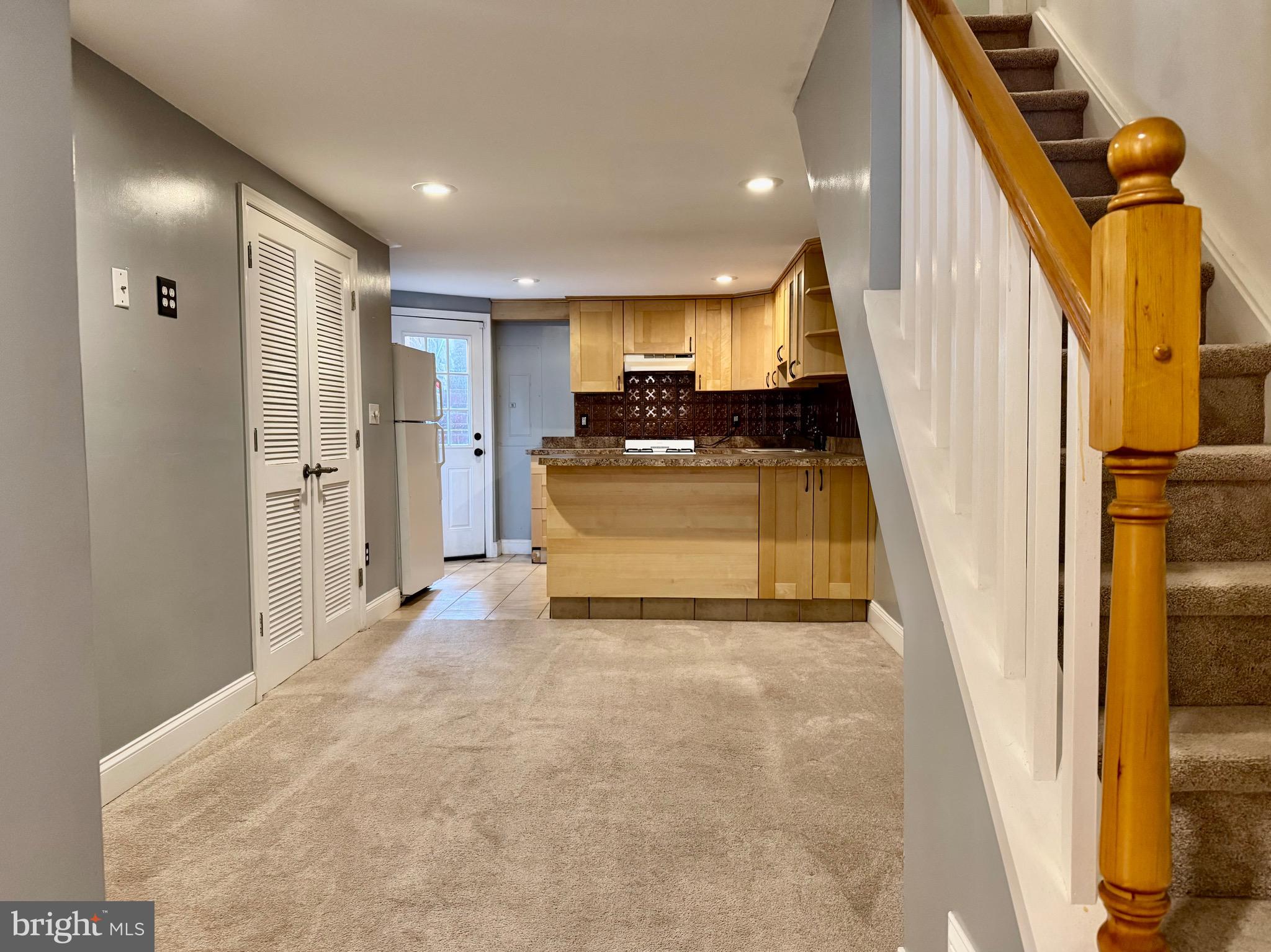 BREWERS HILL - Residential