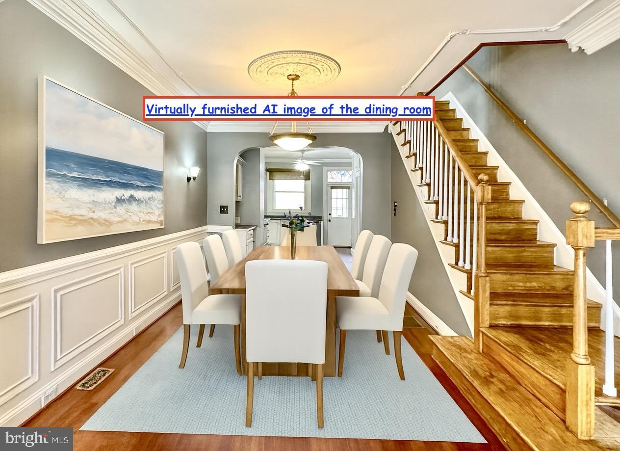 BREWERS HILL - Residential