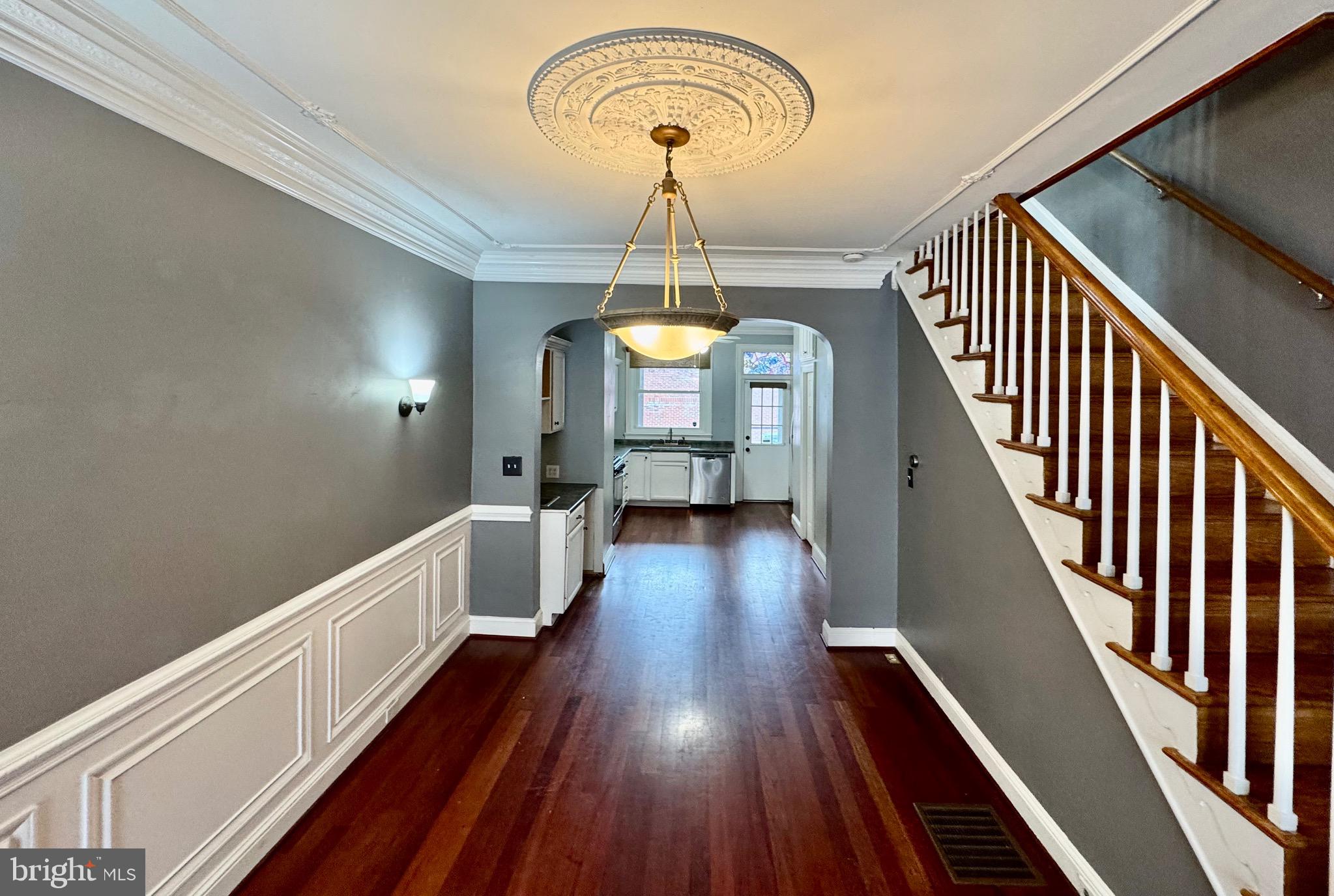 BREWERS HILL - Residential
