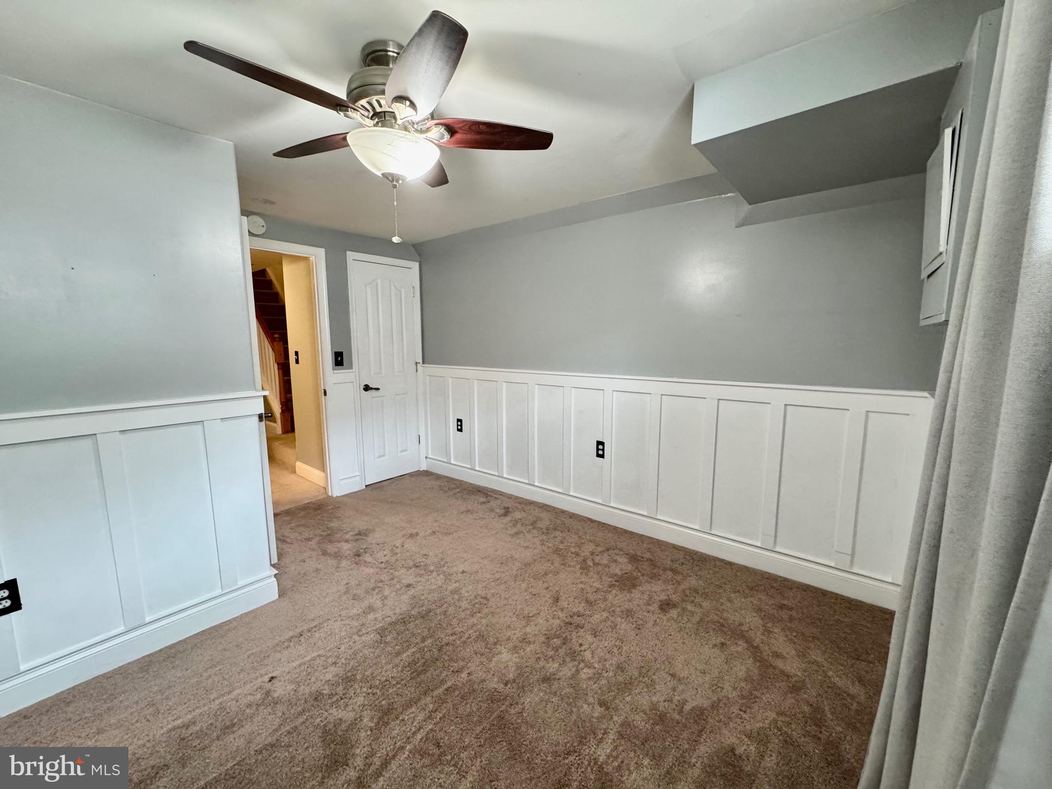 BREWERS HILL - Residential