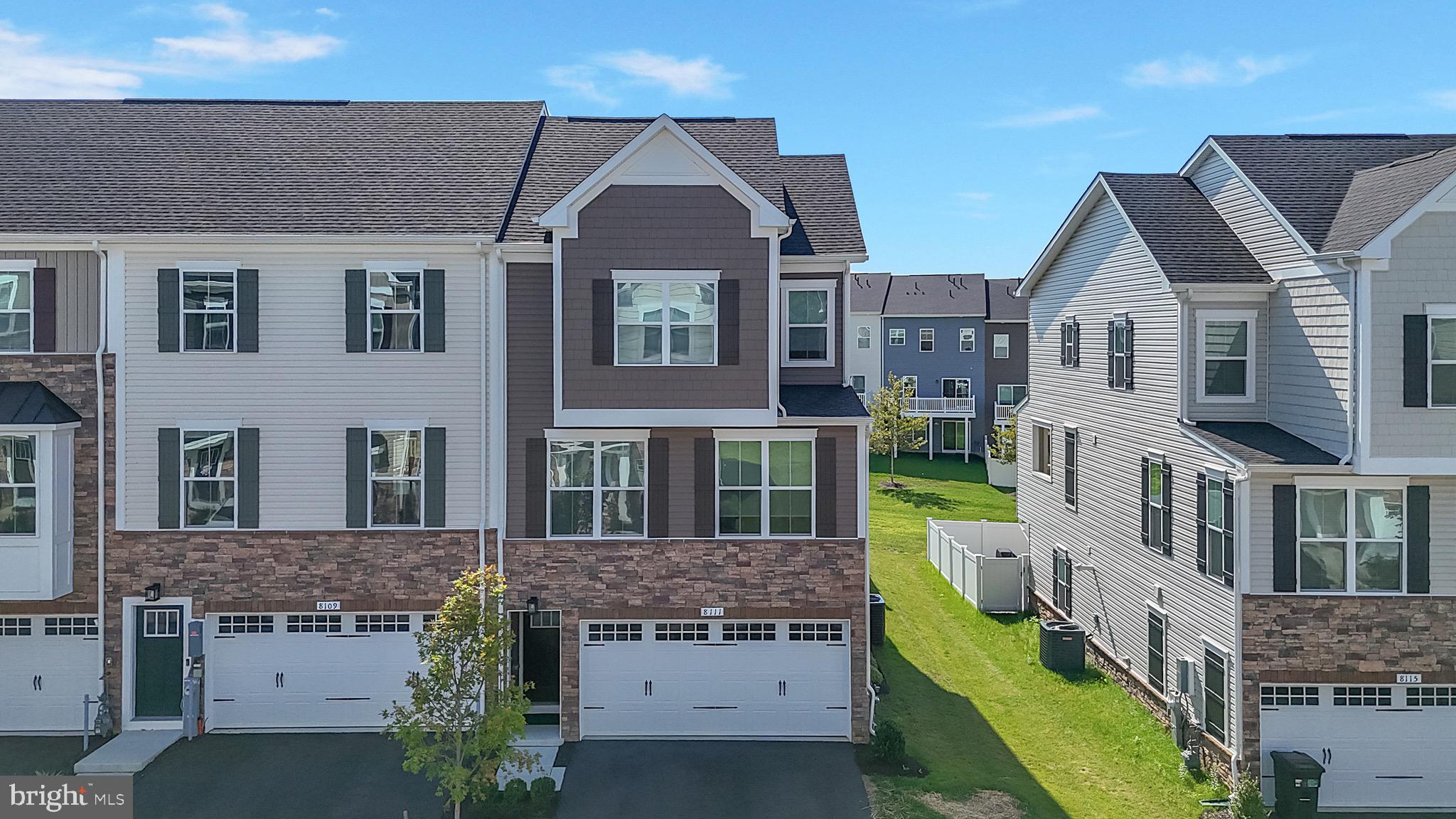 8111 PRIMROSE LANE