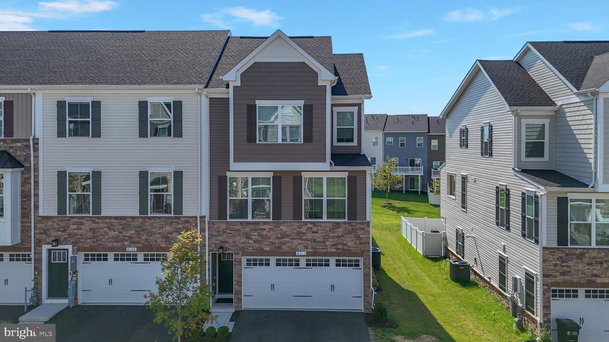 8111 PRIMROSE LANE