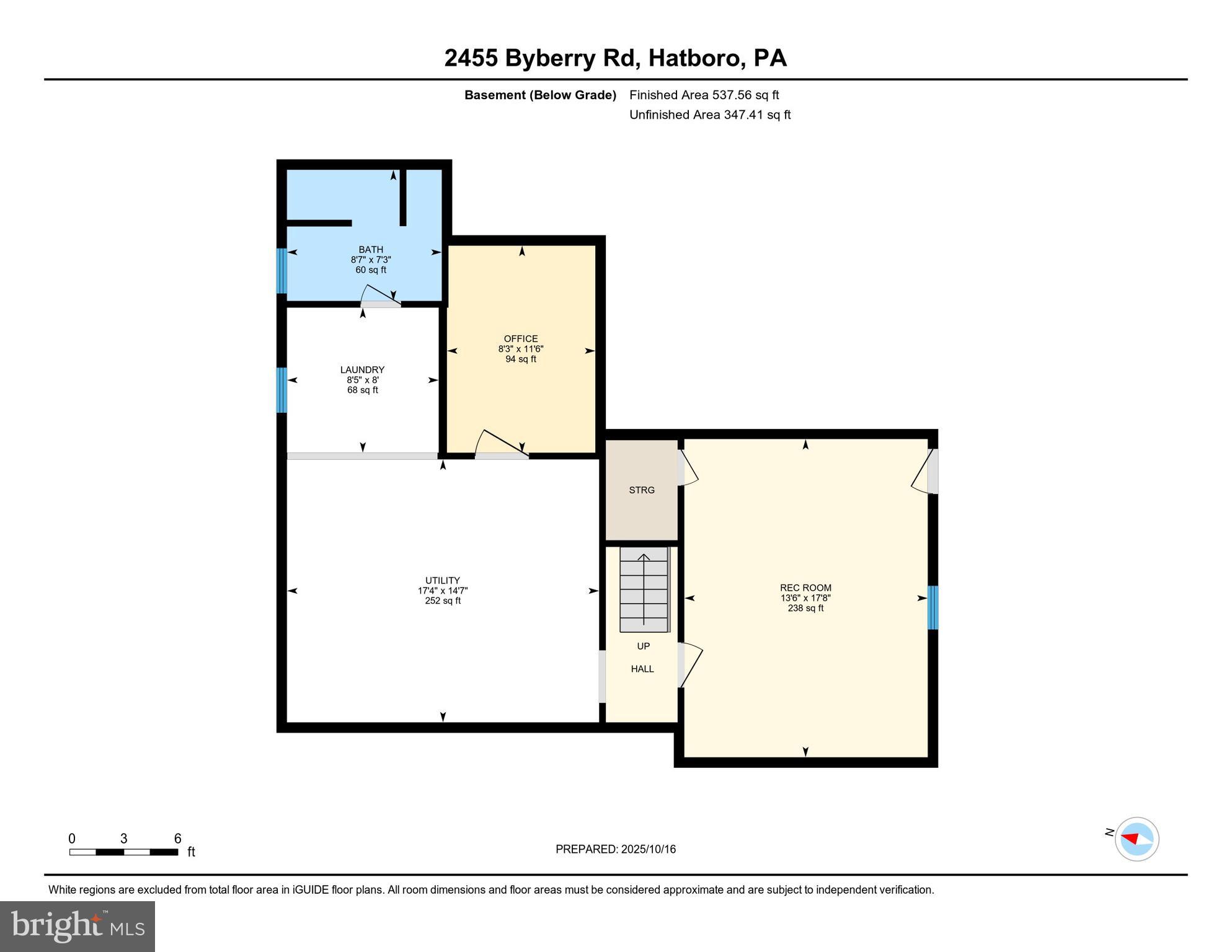 THISTLEWOOD - Residential