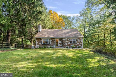 2455 BYBERRY ROAD HATBORO PA 19040