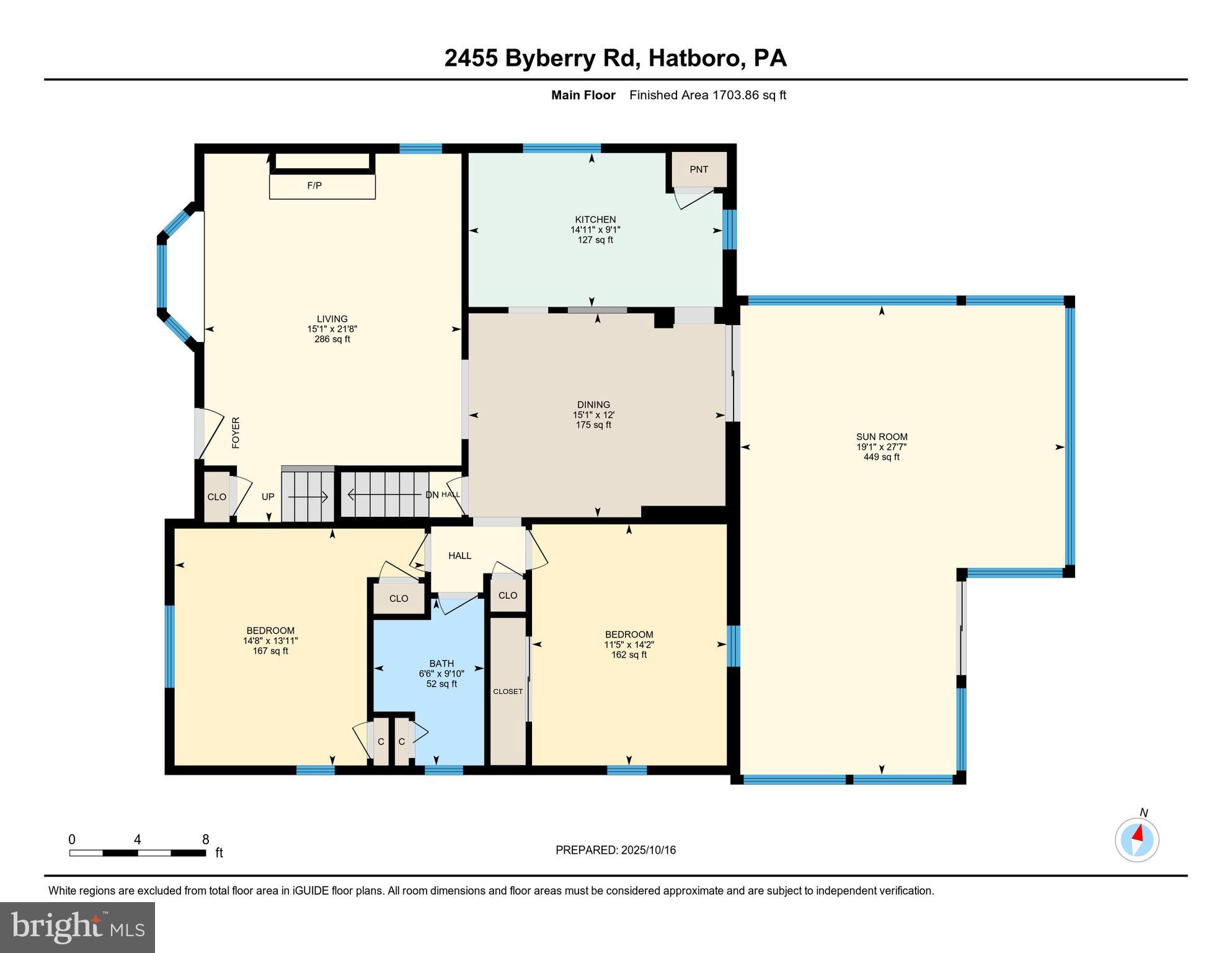 THISTLEWOOD - Residential