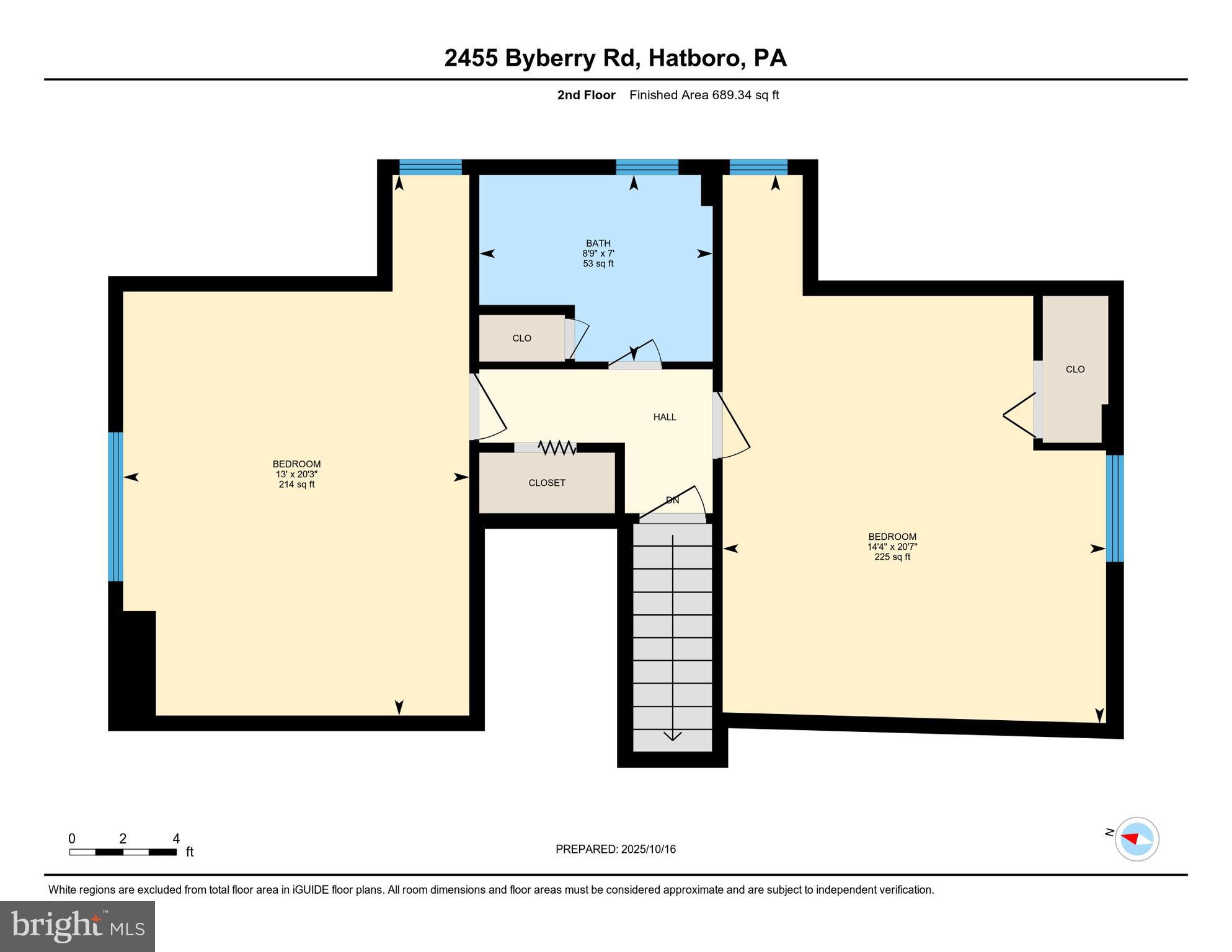 THISTLEWOOD - Residential