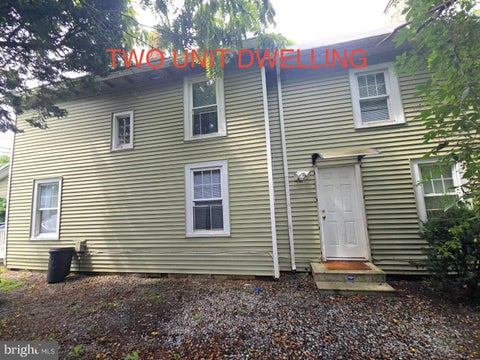 Multifamily For Sale - 11801 Beechwood Street<br/> PRINCESS ANNE, MD 21853