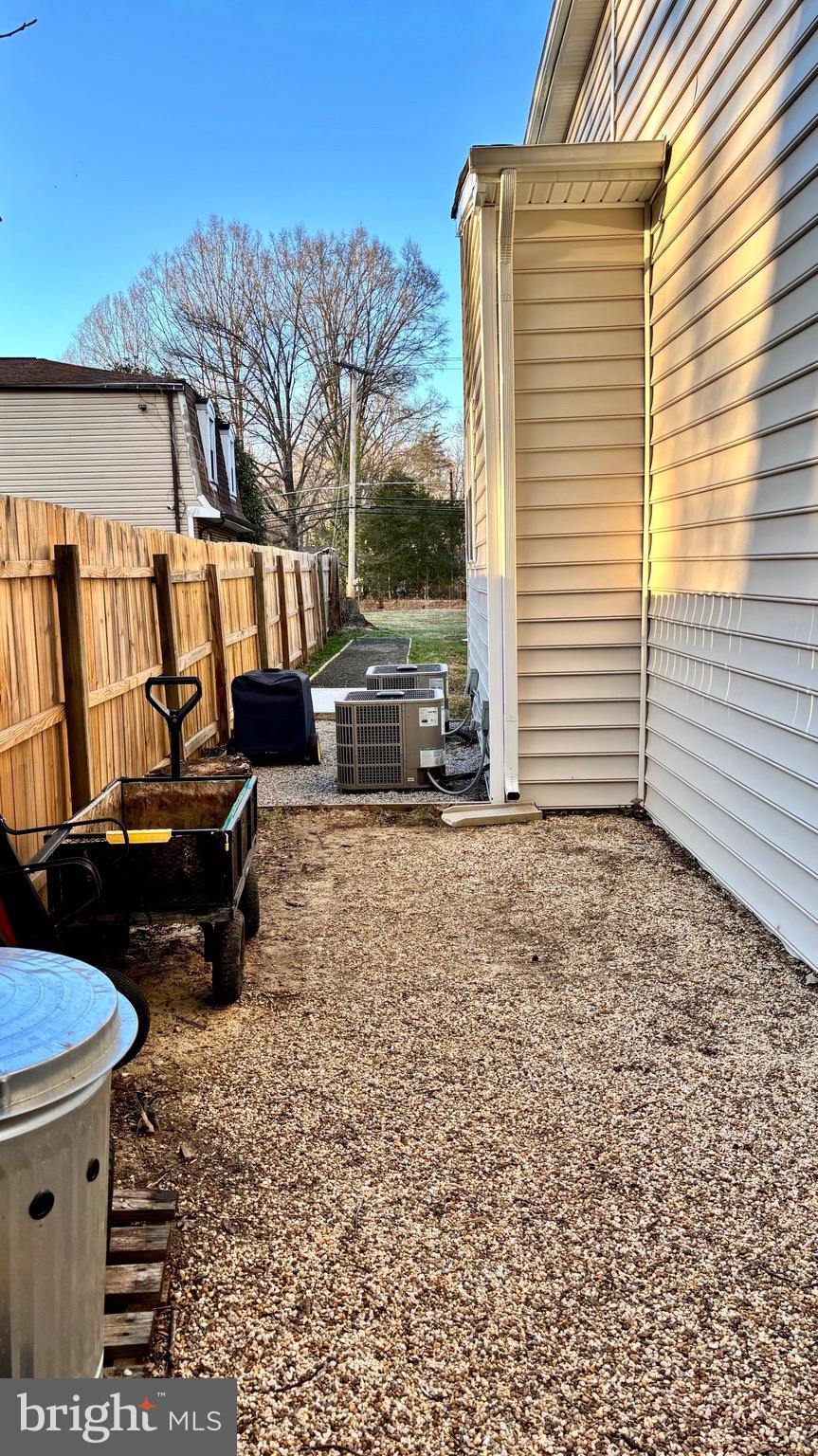 CALVERT MANOR-2ND ADDN - Residential